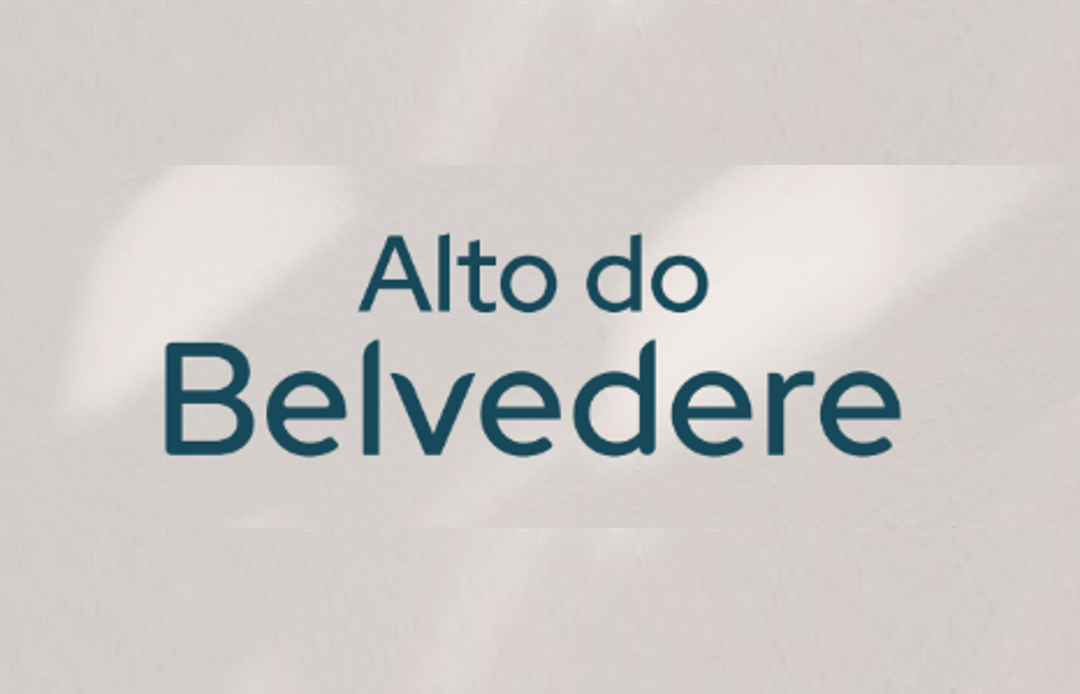 Alto do Belvedere