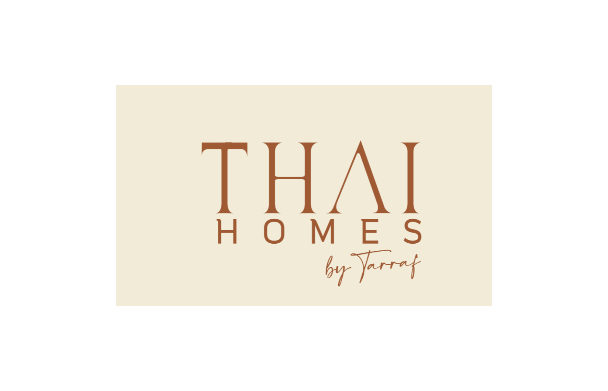 Thai Homes