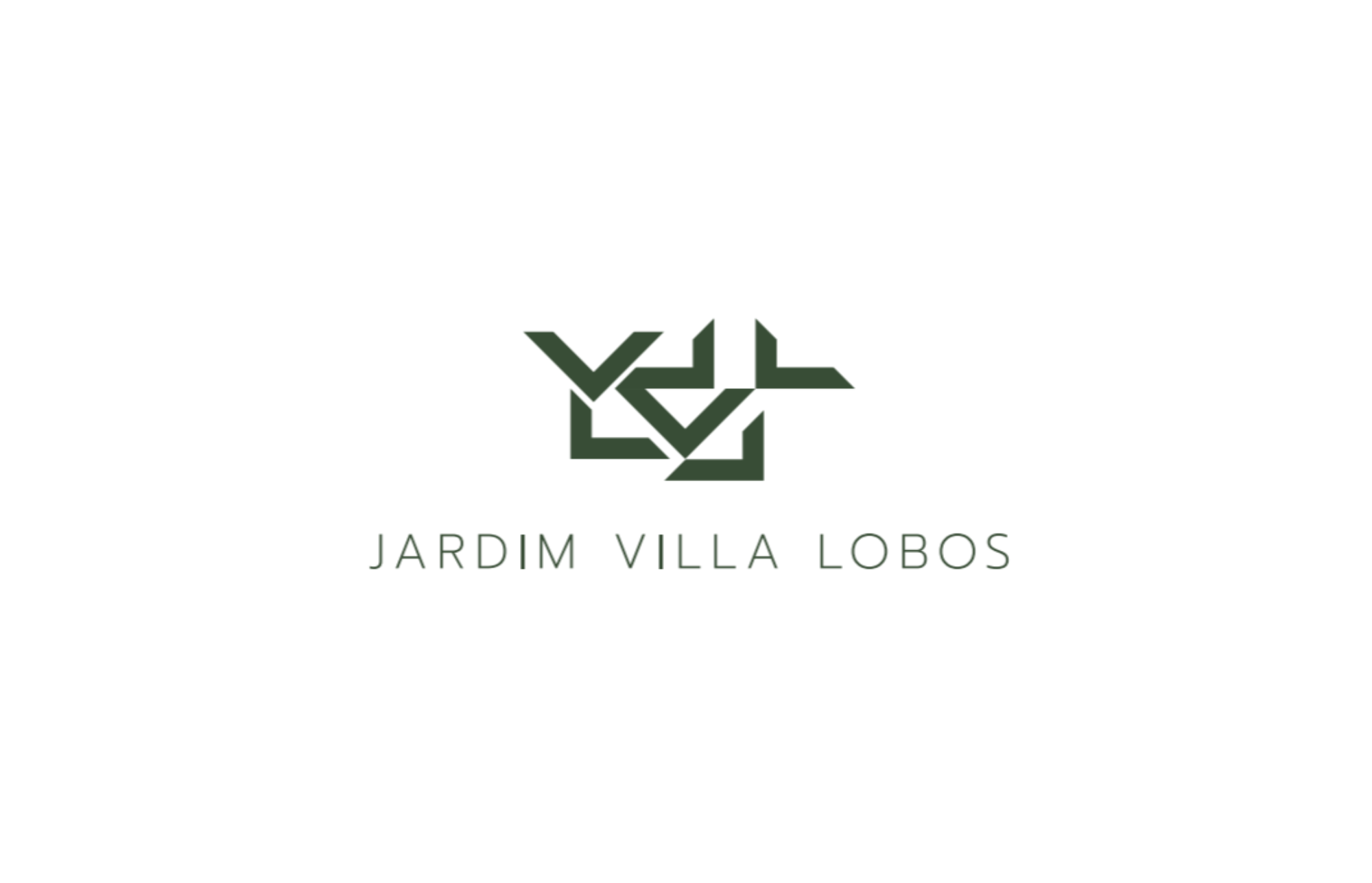 Jardim Villa Lobos