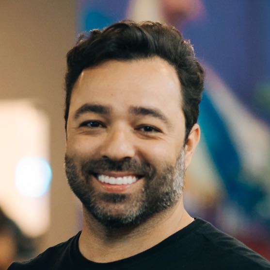 Thiago Alexandre Alves