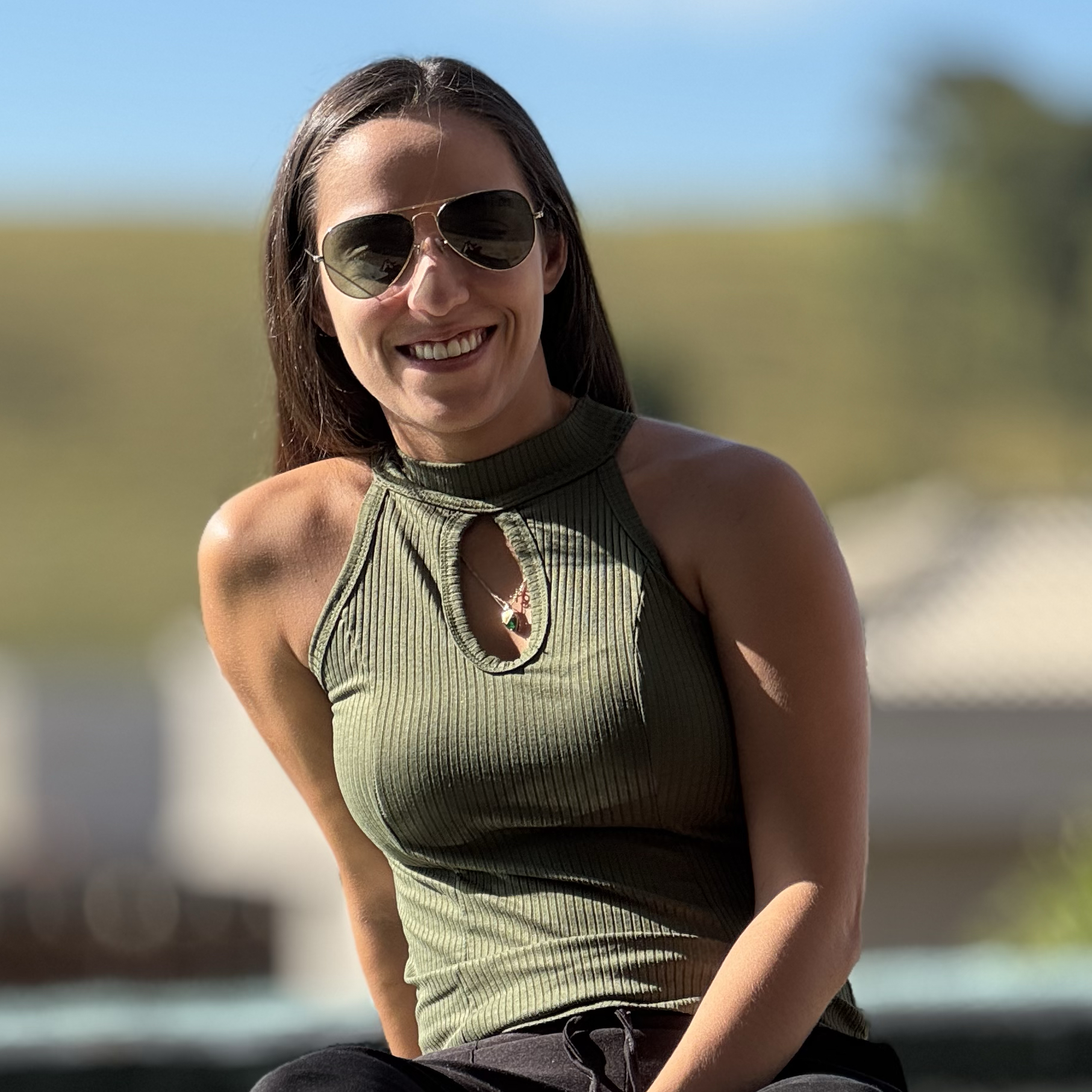 Júlia Caldeira de Oliveira