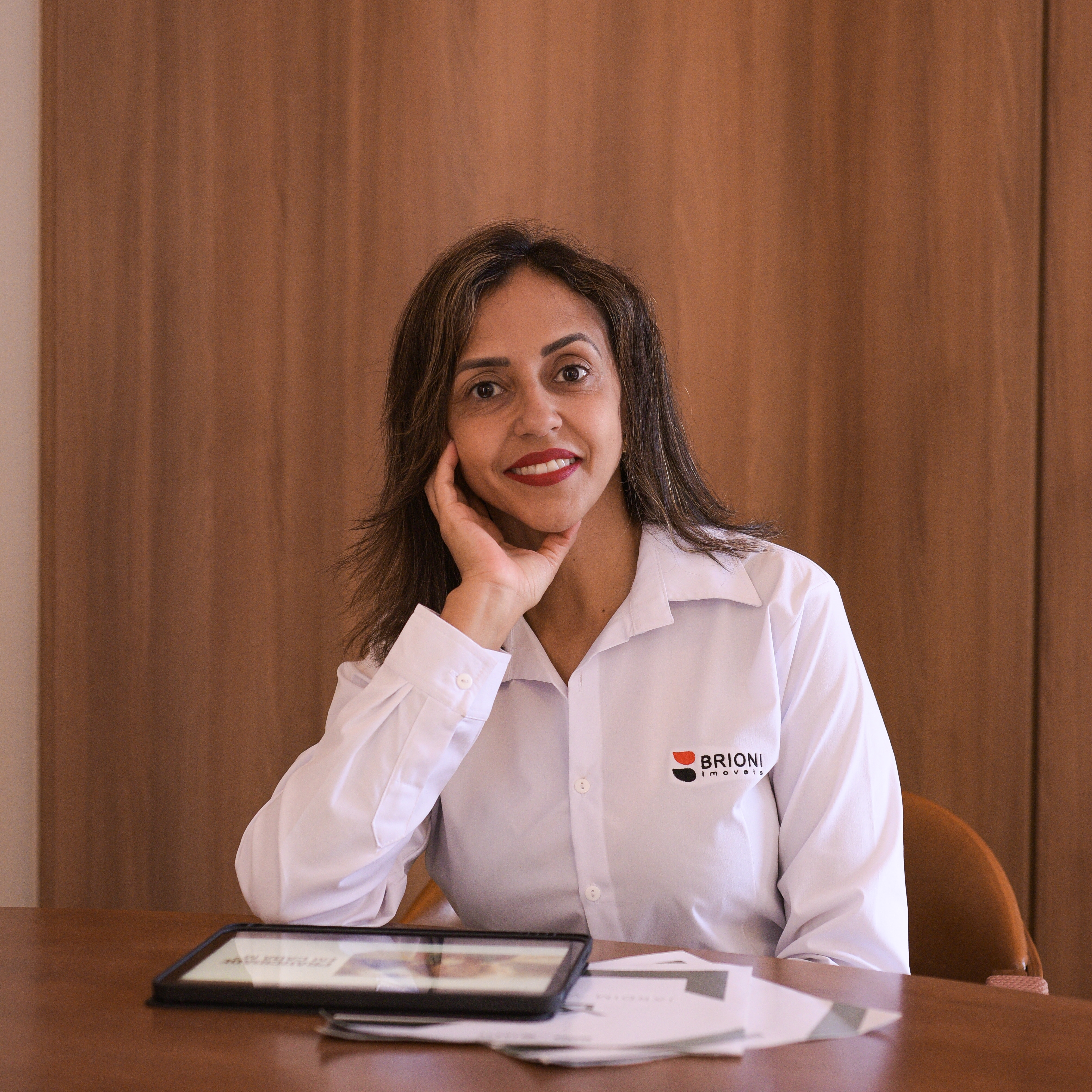 Jackeline Freitas Mortare