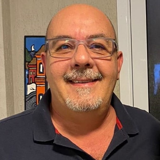 Carlos Alberto Dadasio