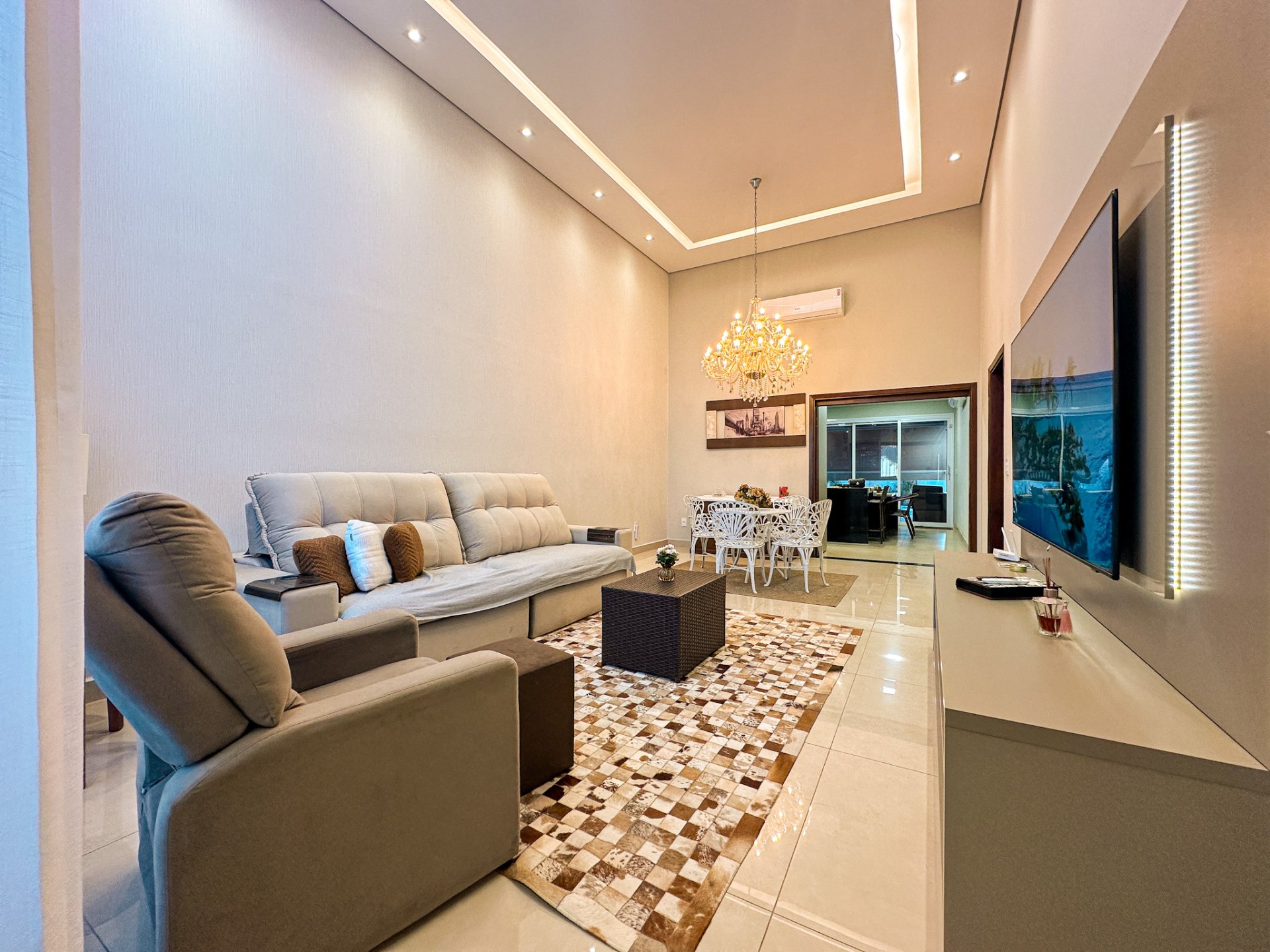 Casa em Condominio - Valencia Turia