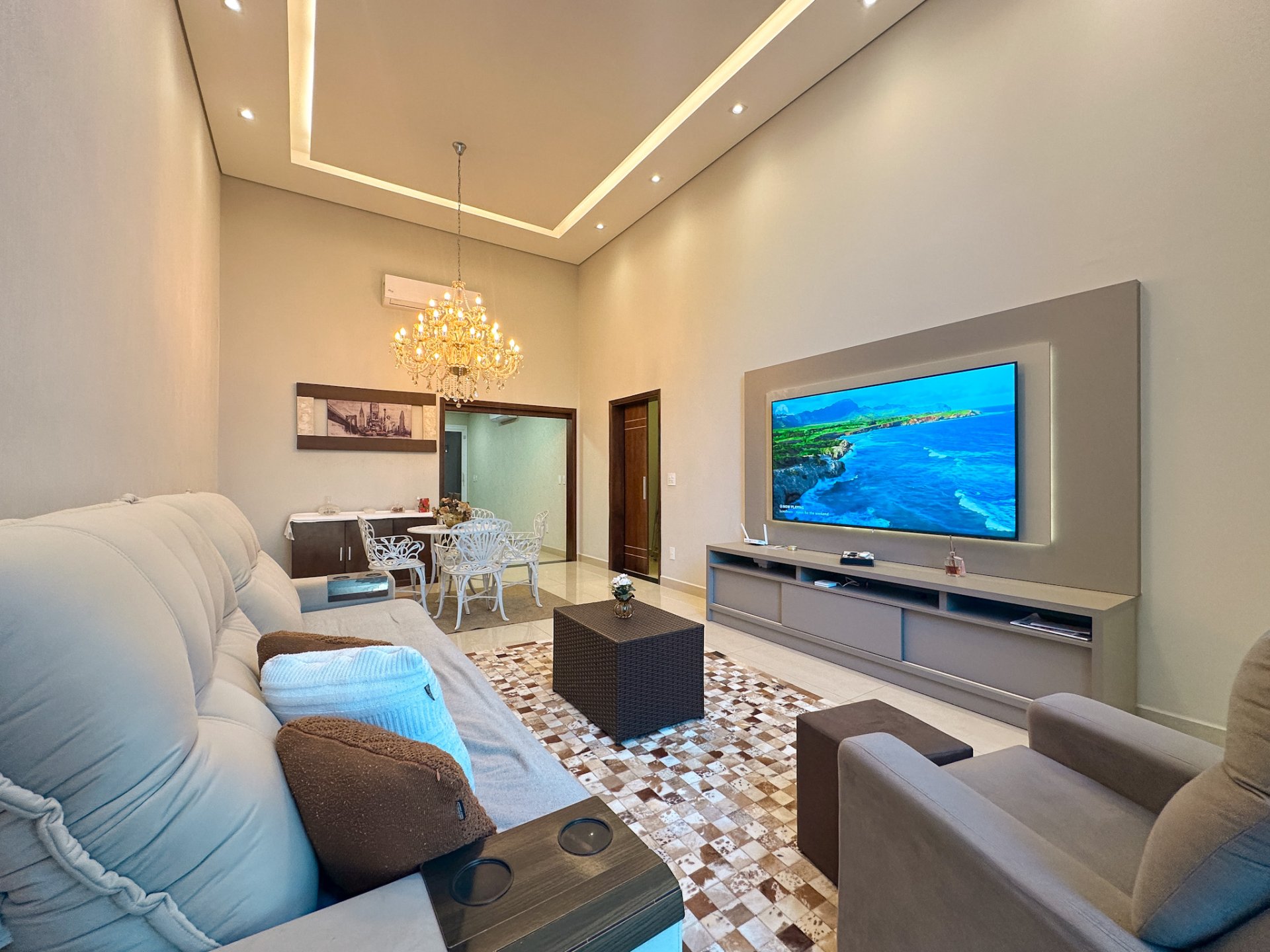 Casa em Condominio - Valencia Turia