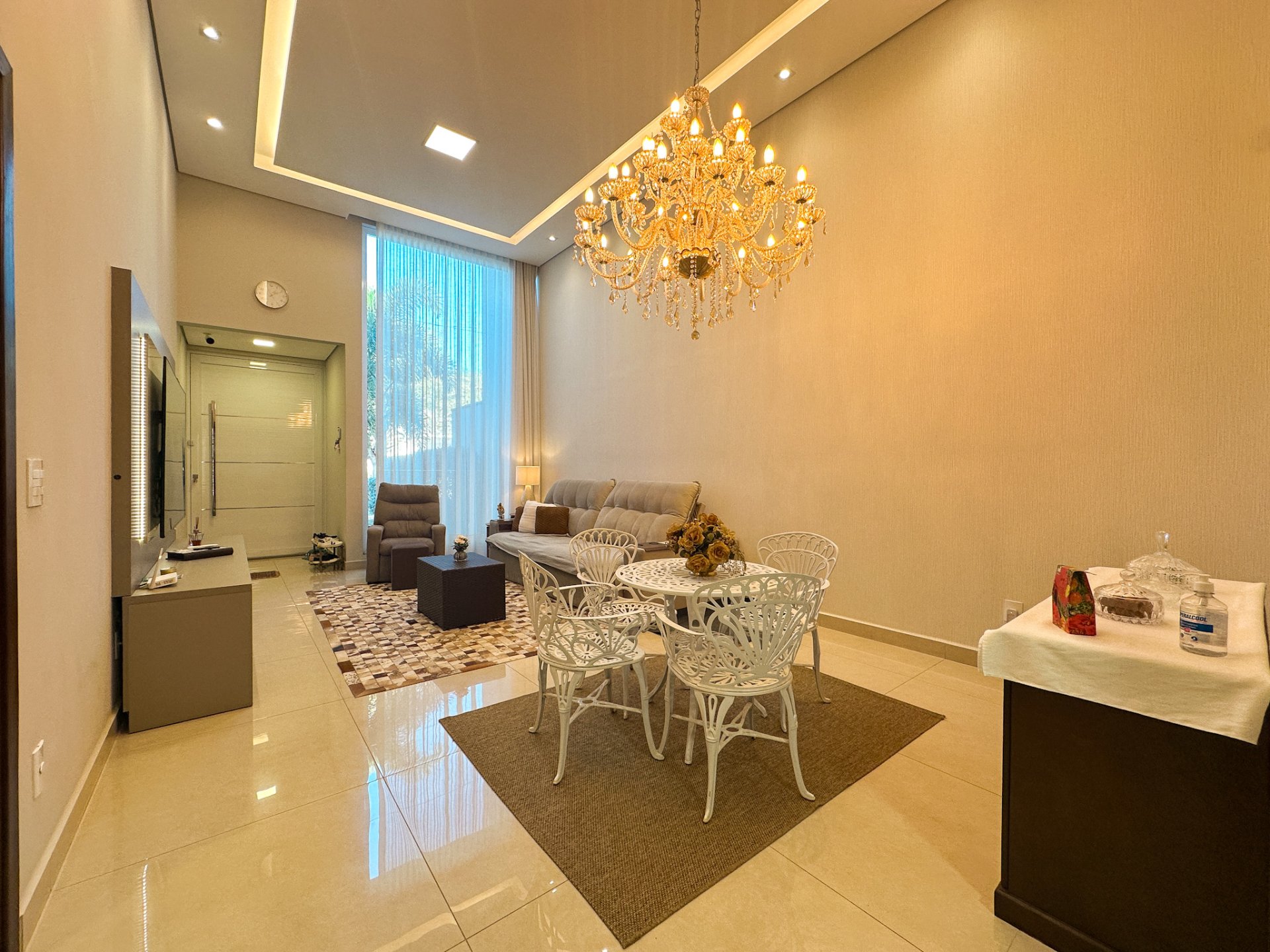 Casa em Condominio - Valencia Turia