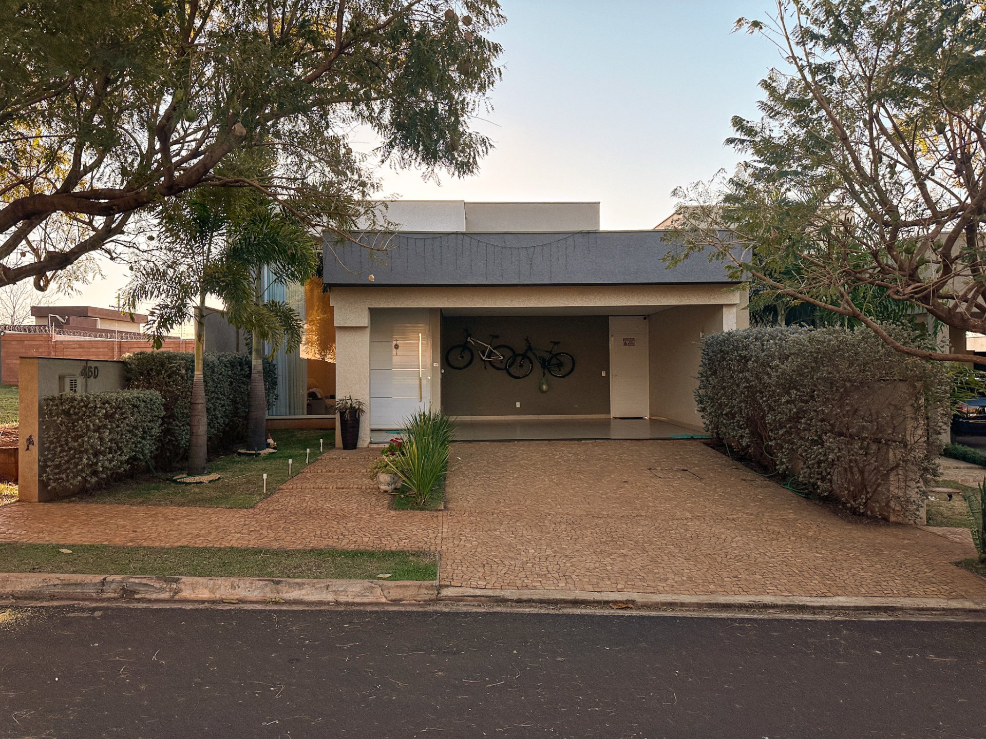 Casa em Condominio - Valencia Turia