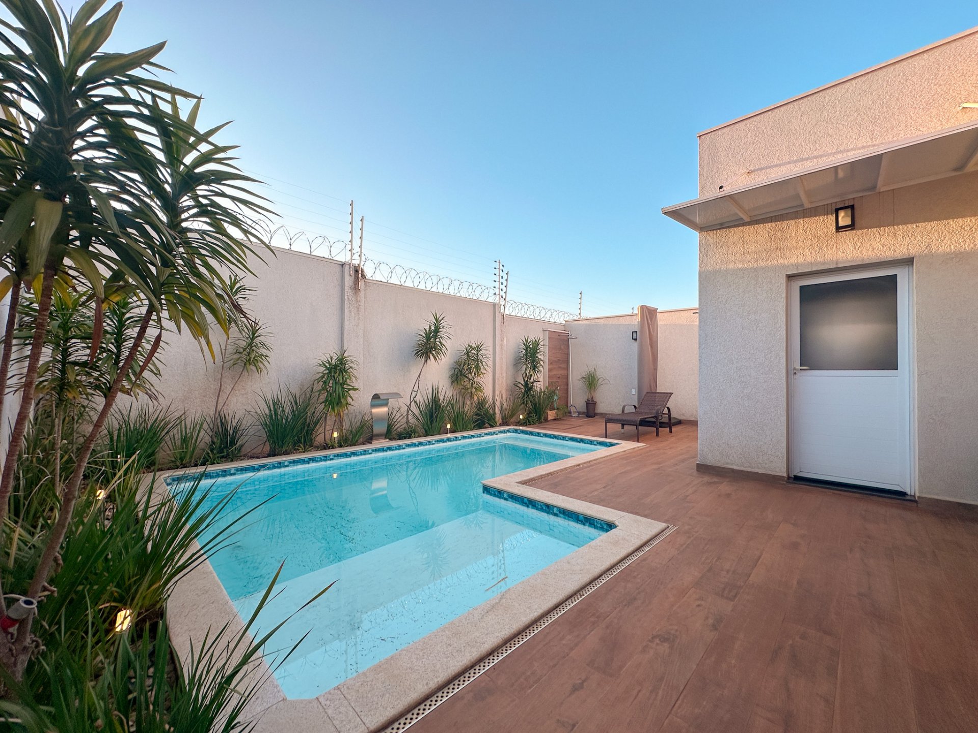 Casa em Condominio - Valencia Turia