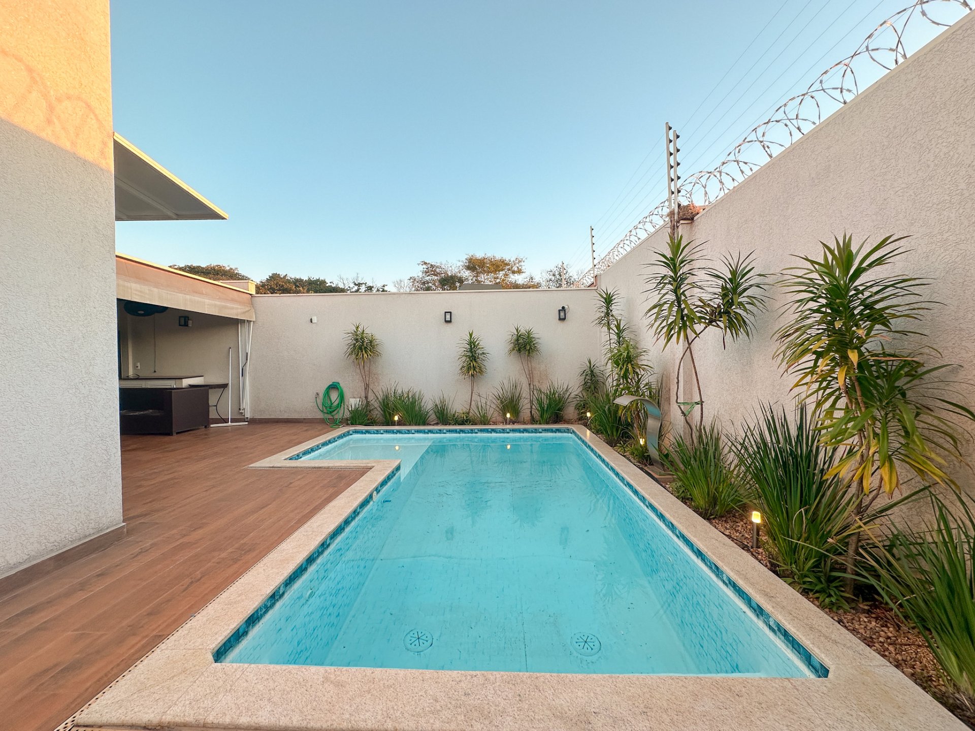 Casa em Condominio - Valencia Turia