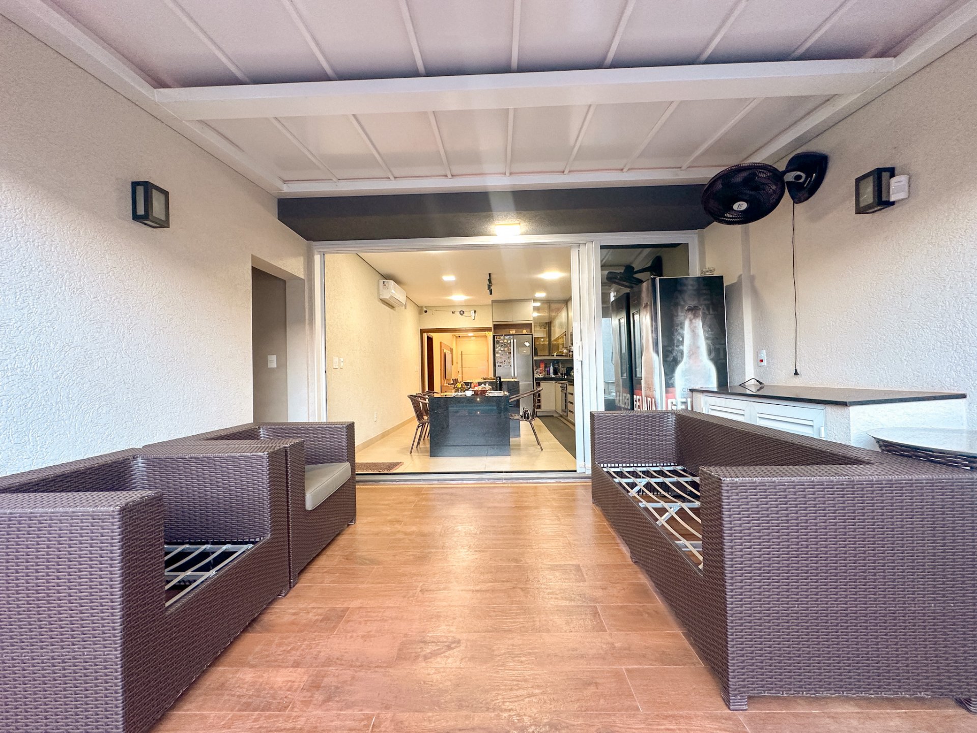 Casa em Condominio - Valencia Turia