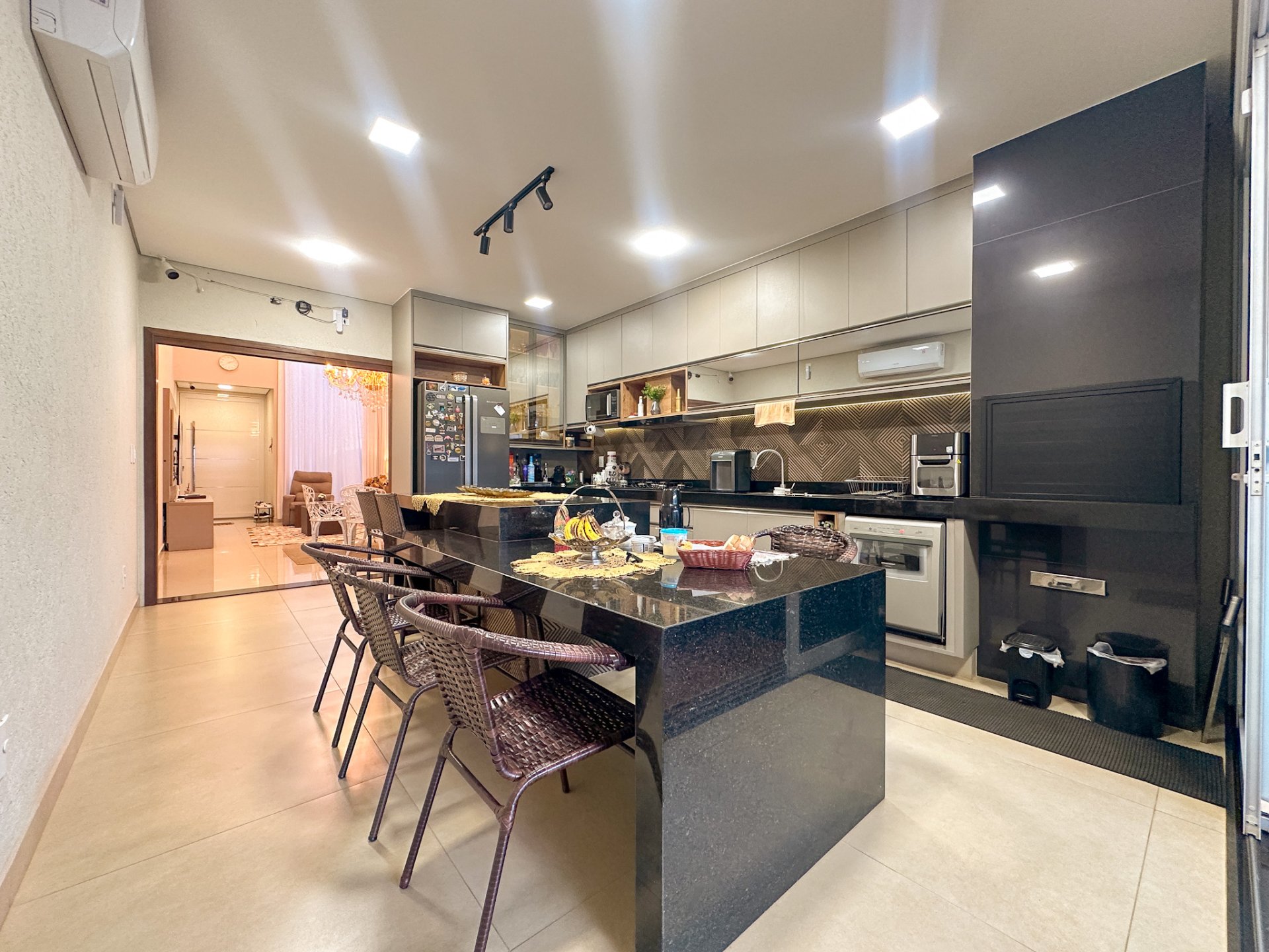 Casa em Condominio - Valencia Turia