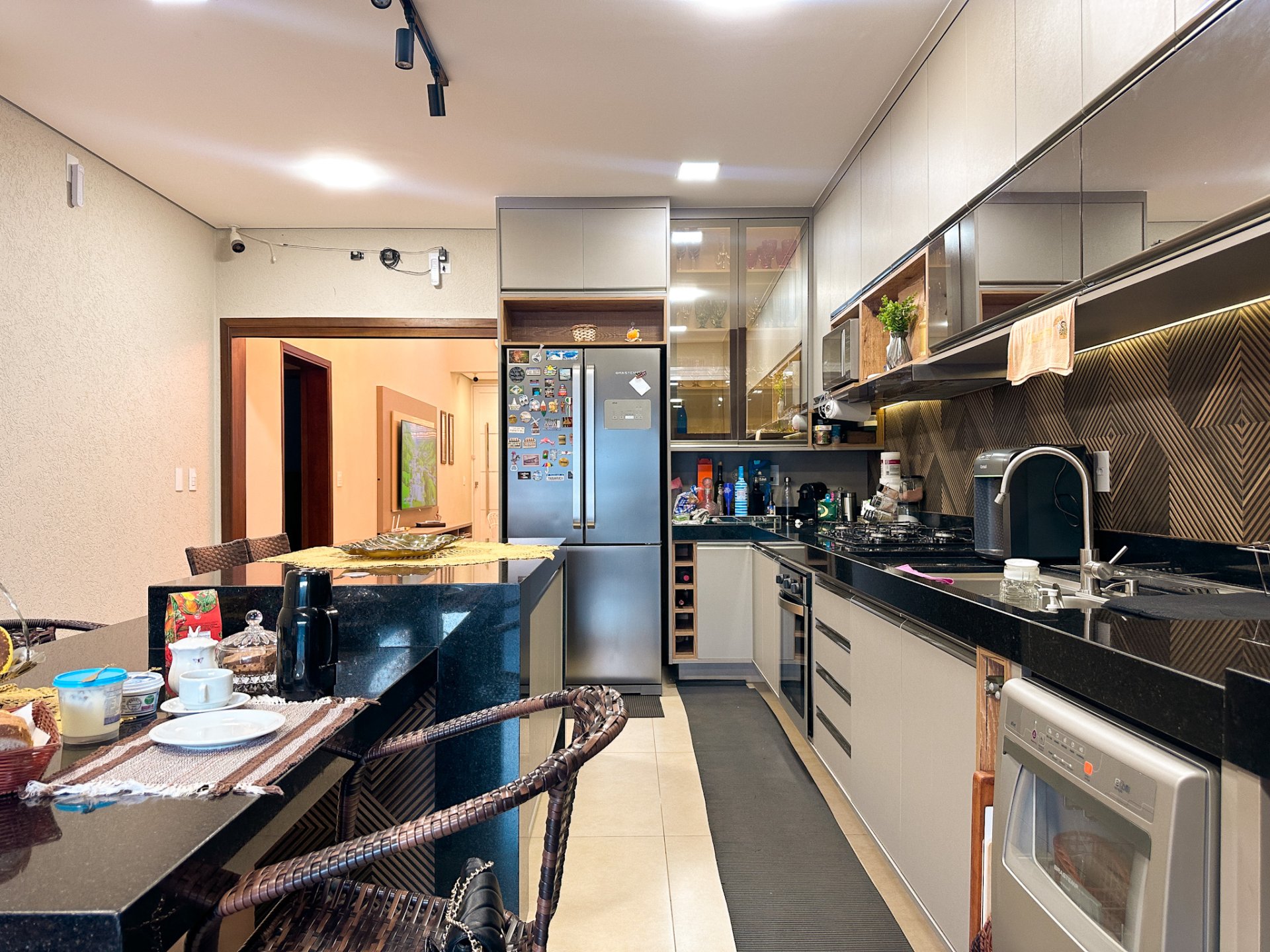 Casa em Condominio - Valencia Turia