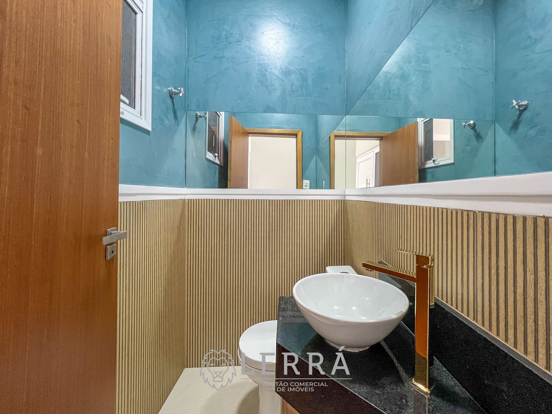 Casa em Condomínio em Recreio das Acácias, Ribeirão Preto/SP