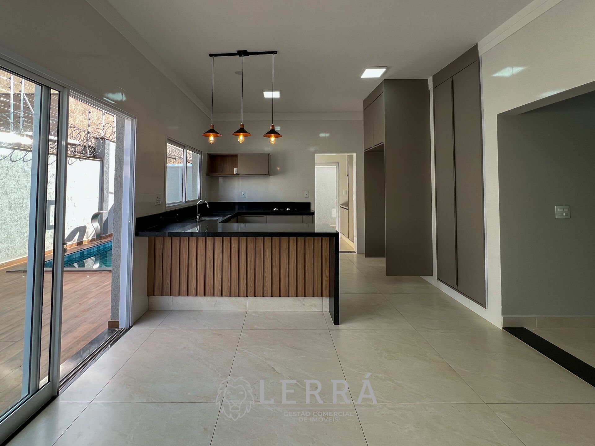 Casa em Condomínio em Recreio das Acácias, Ribeirão Preto/SP