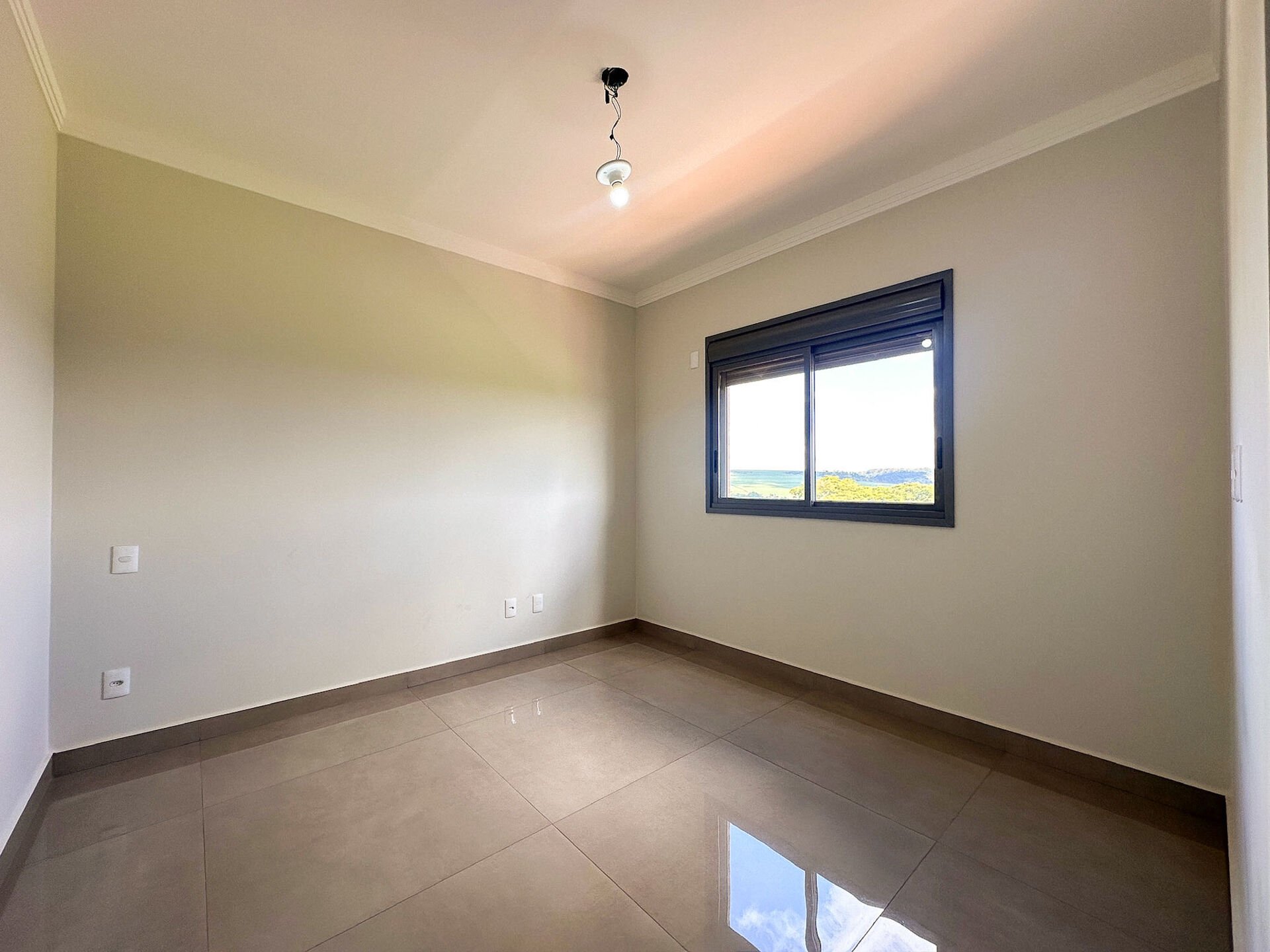 Apartamento Vila do Golf