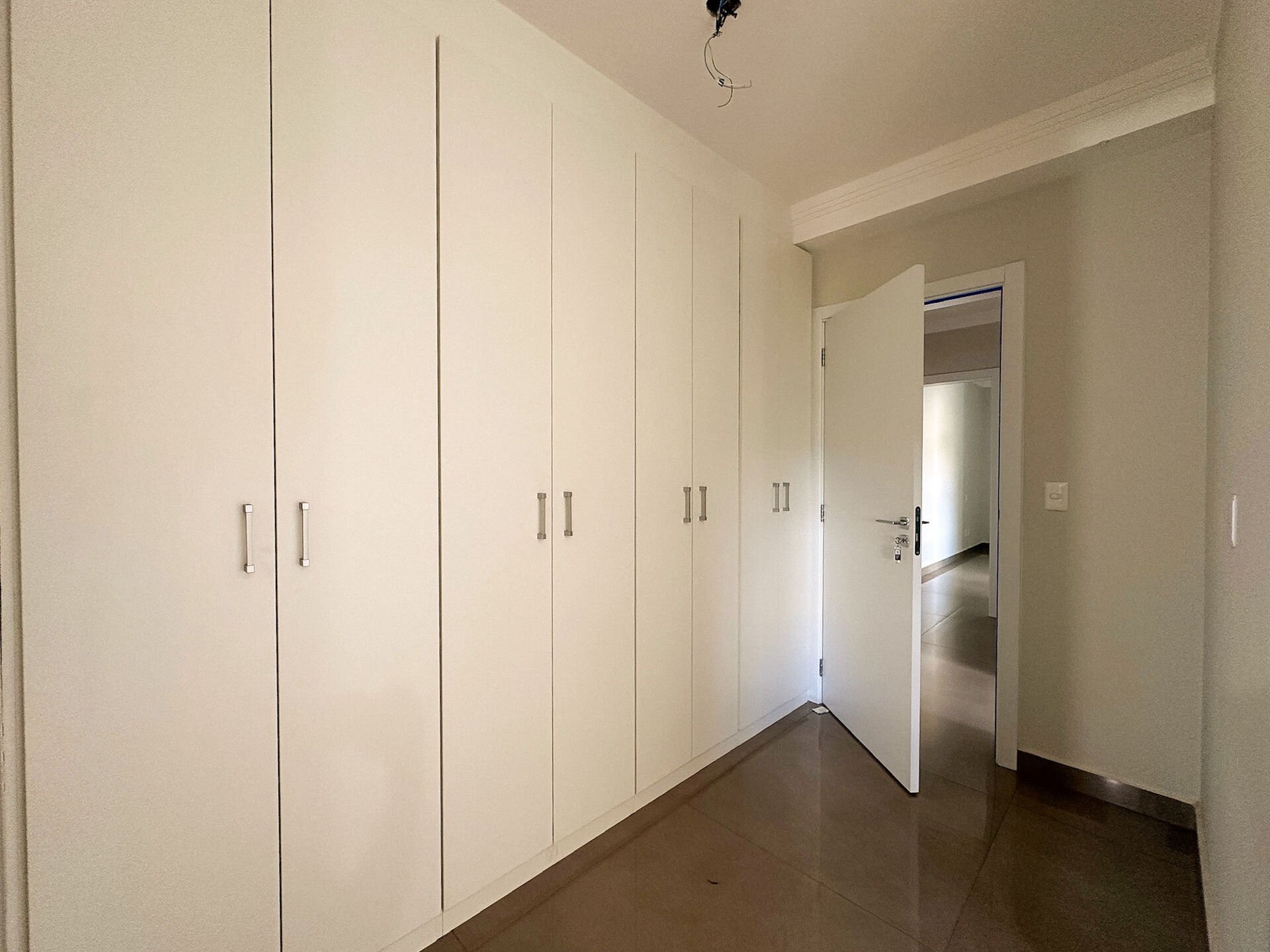 Apartamento Vila do Golf