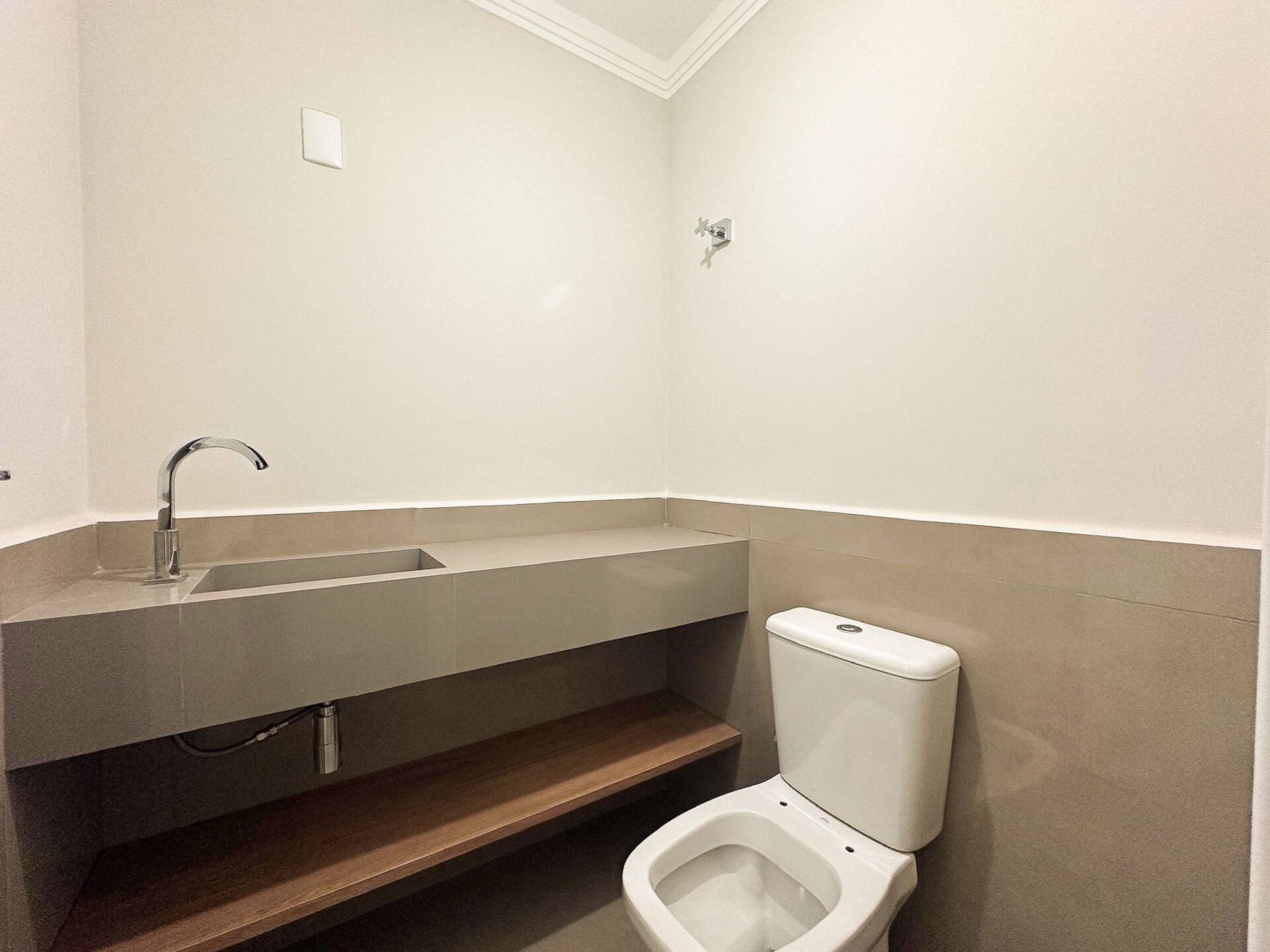 Apartamento Vila do Golf