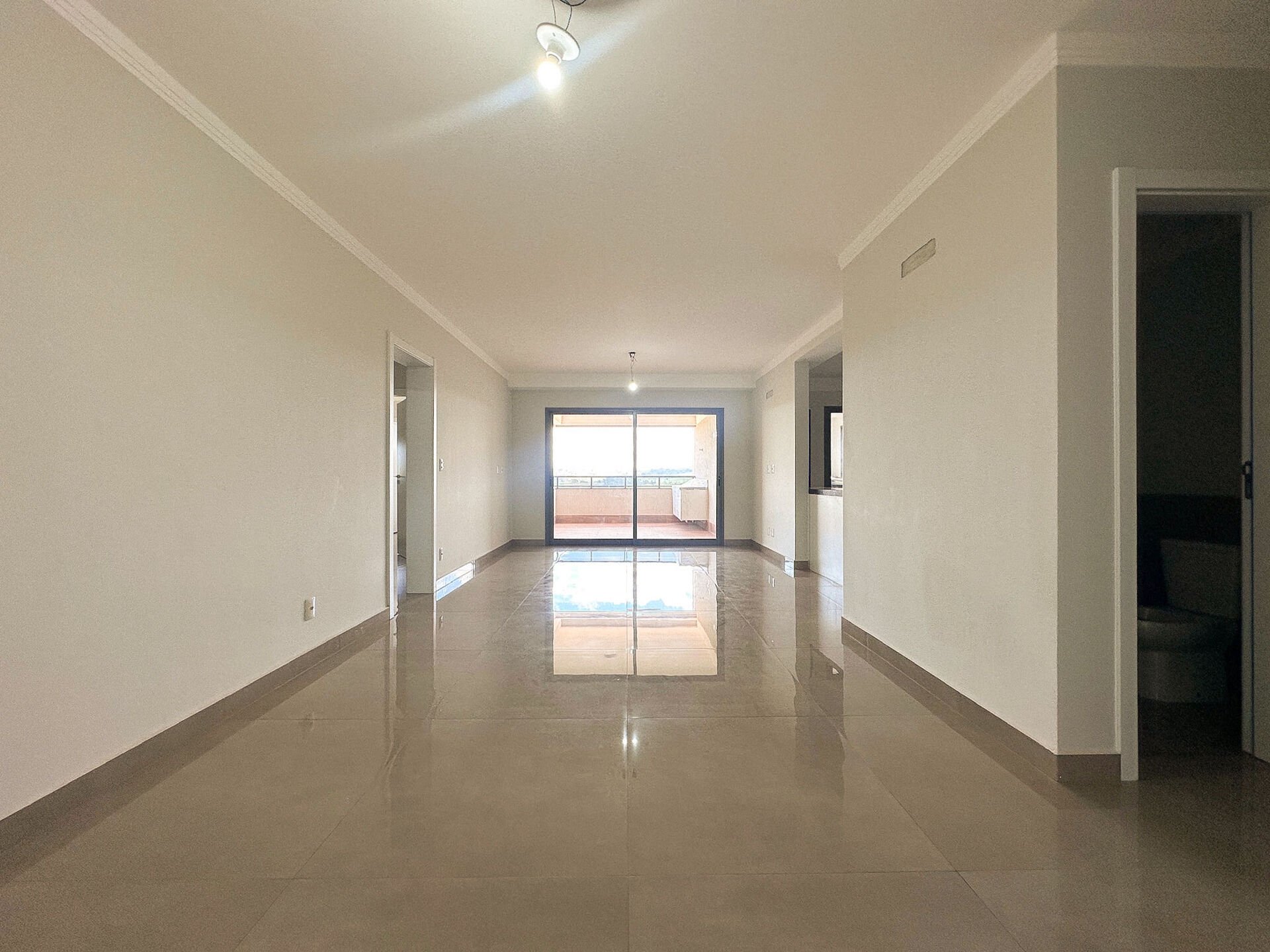 Apartamento Vila do Golf