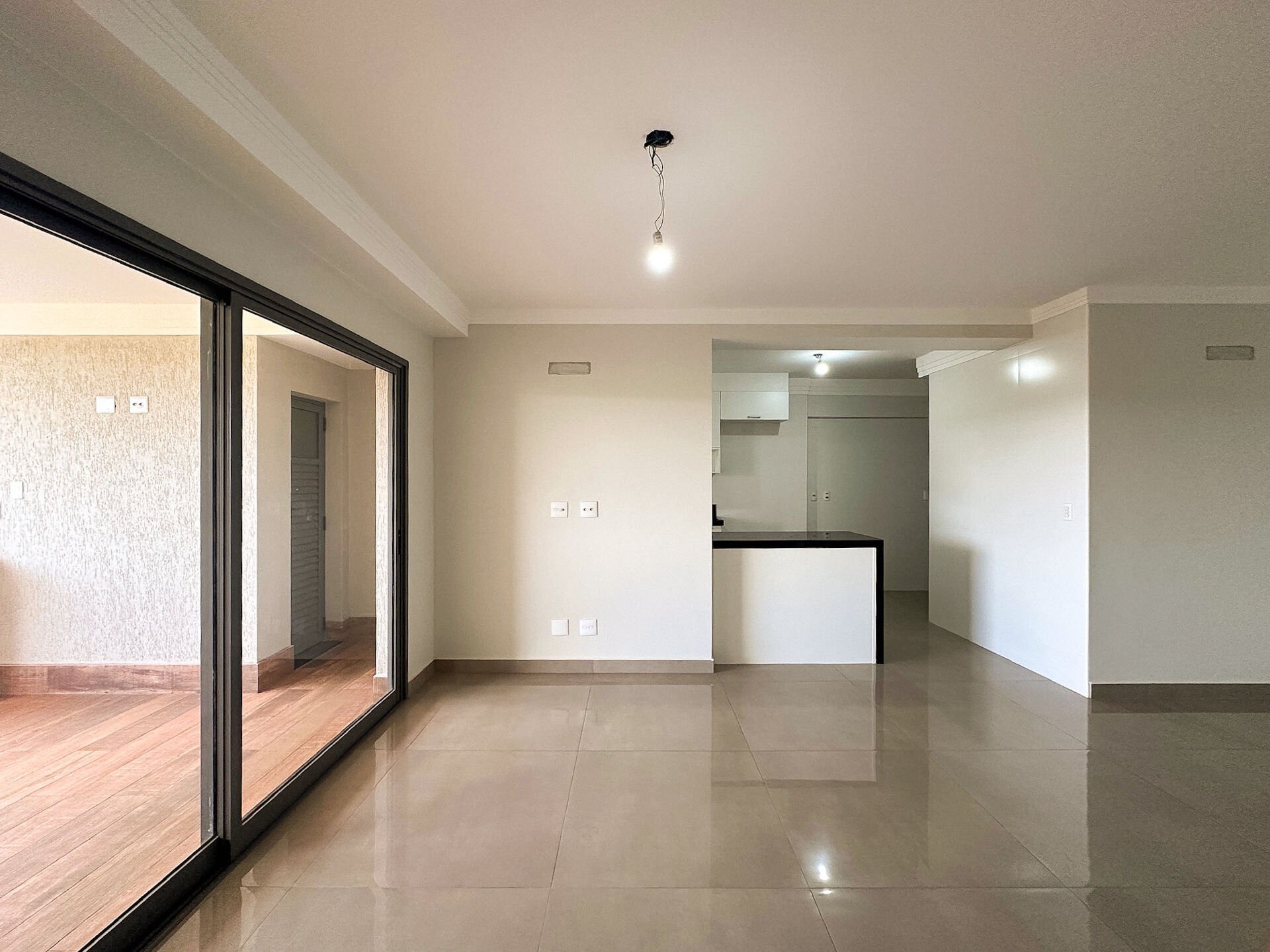 Apartamento Vila do Golf