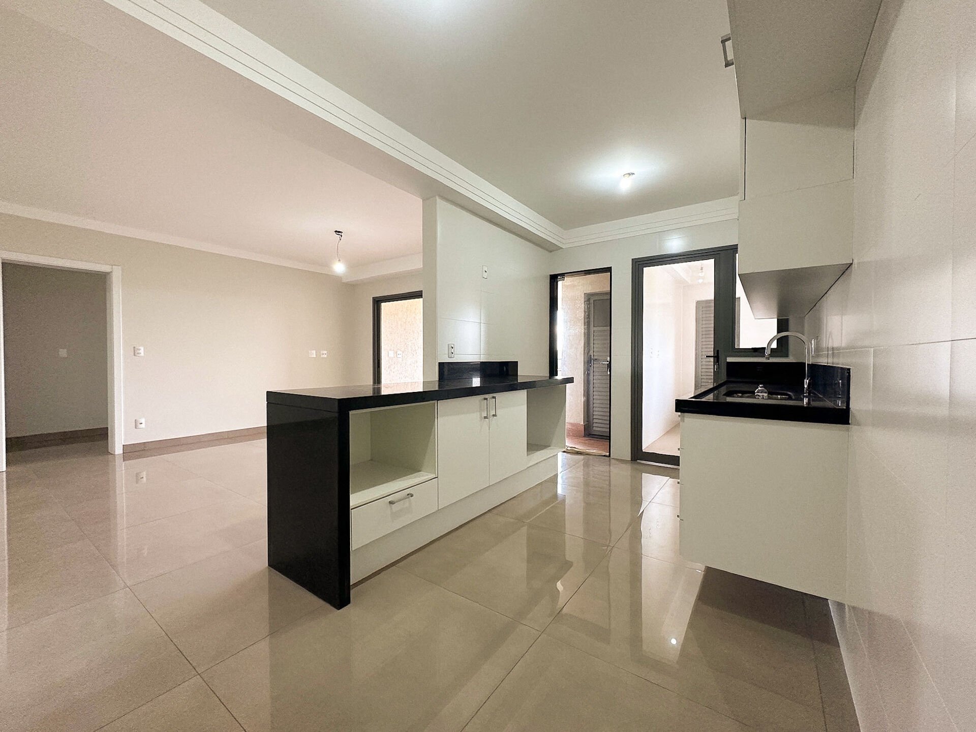 Apartamento Vila do Golf