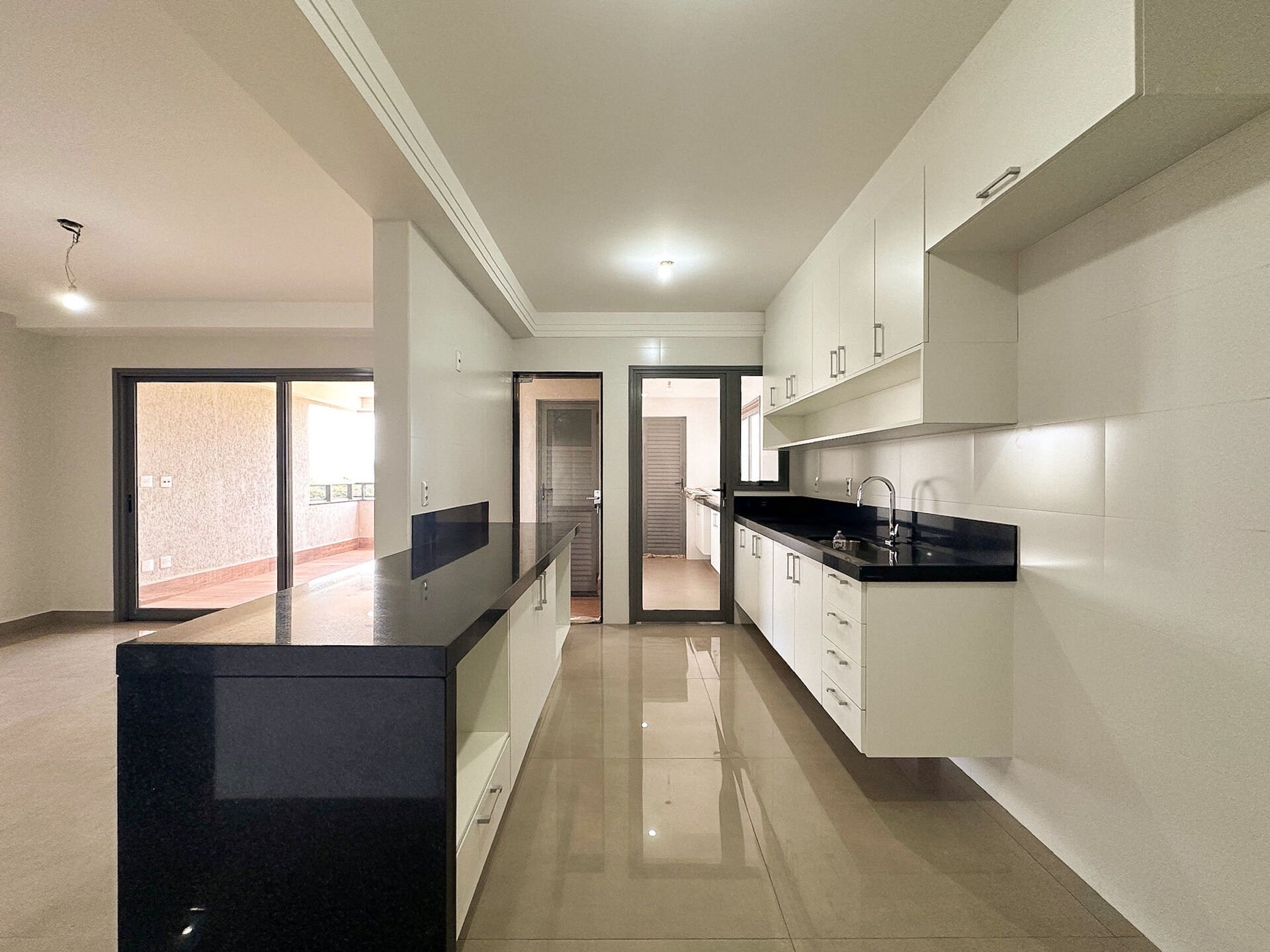 Apartamento Vila do Golf