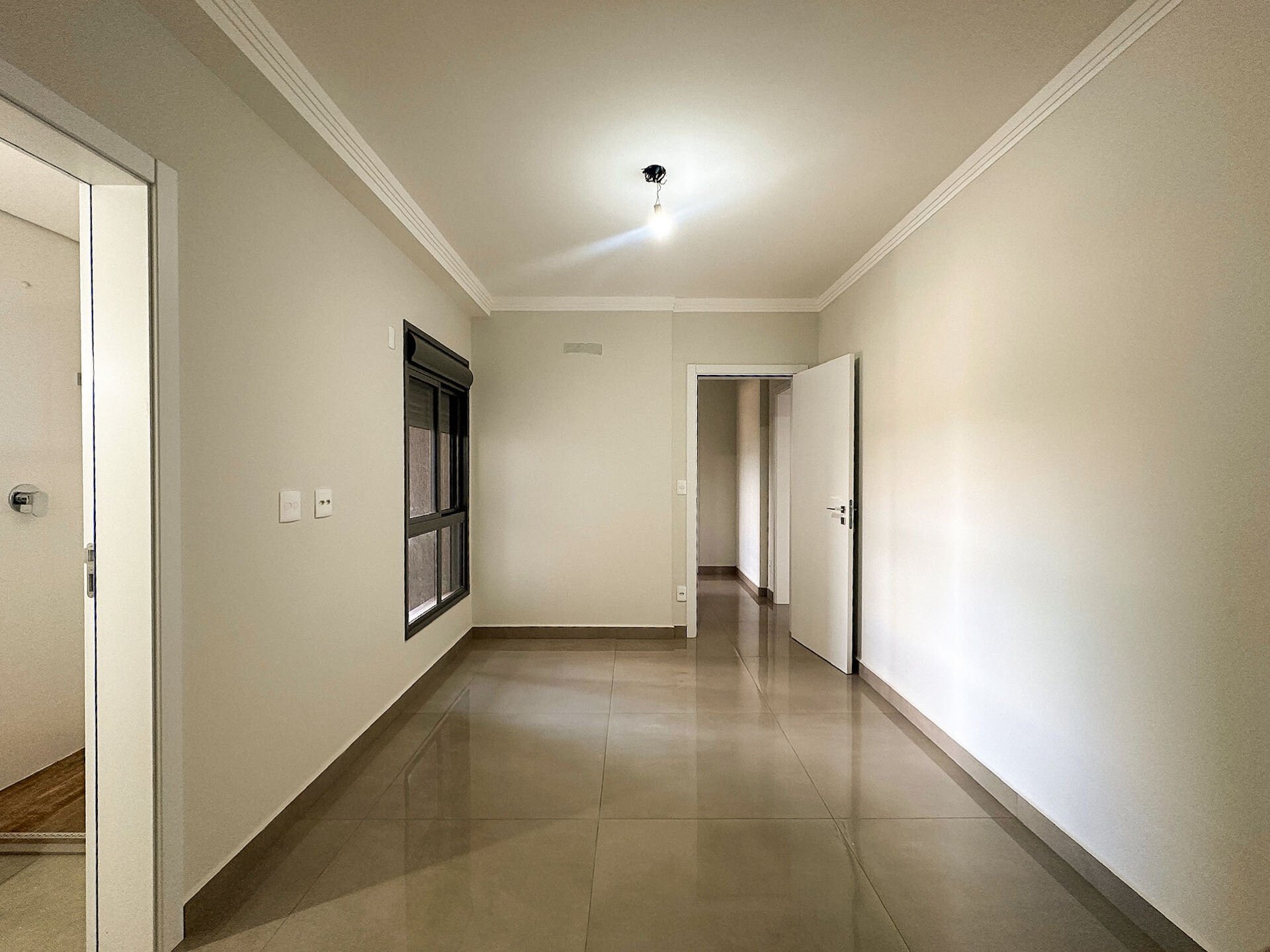 Apartamento Vila do Golf