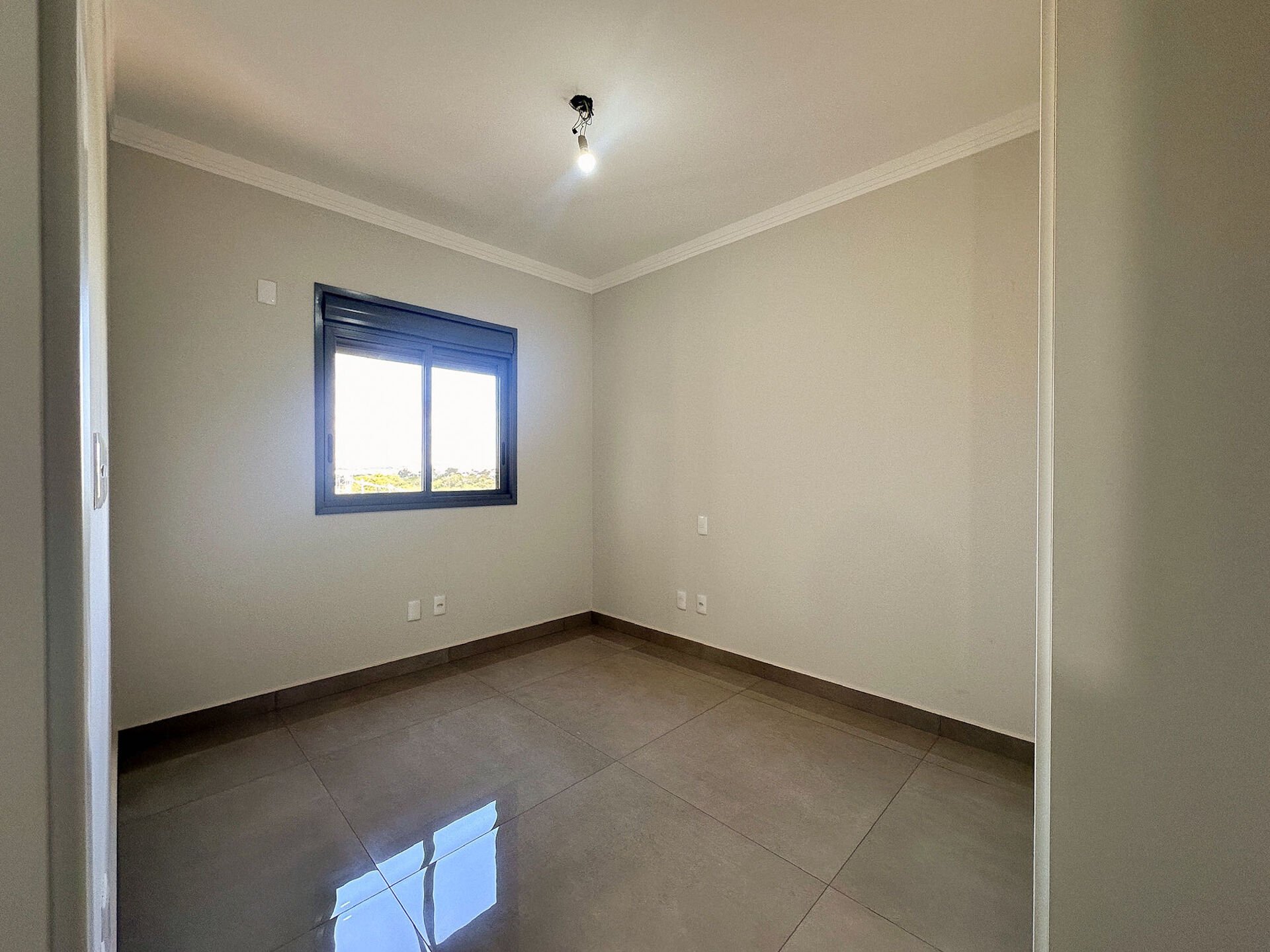 Apartamento Vila do Golf