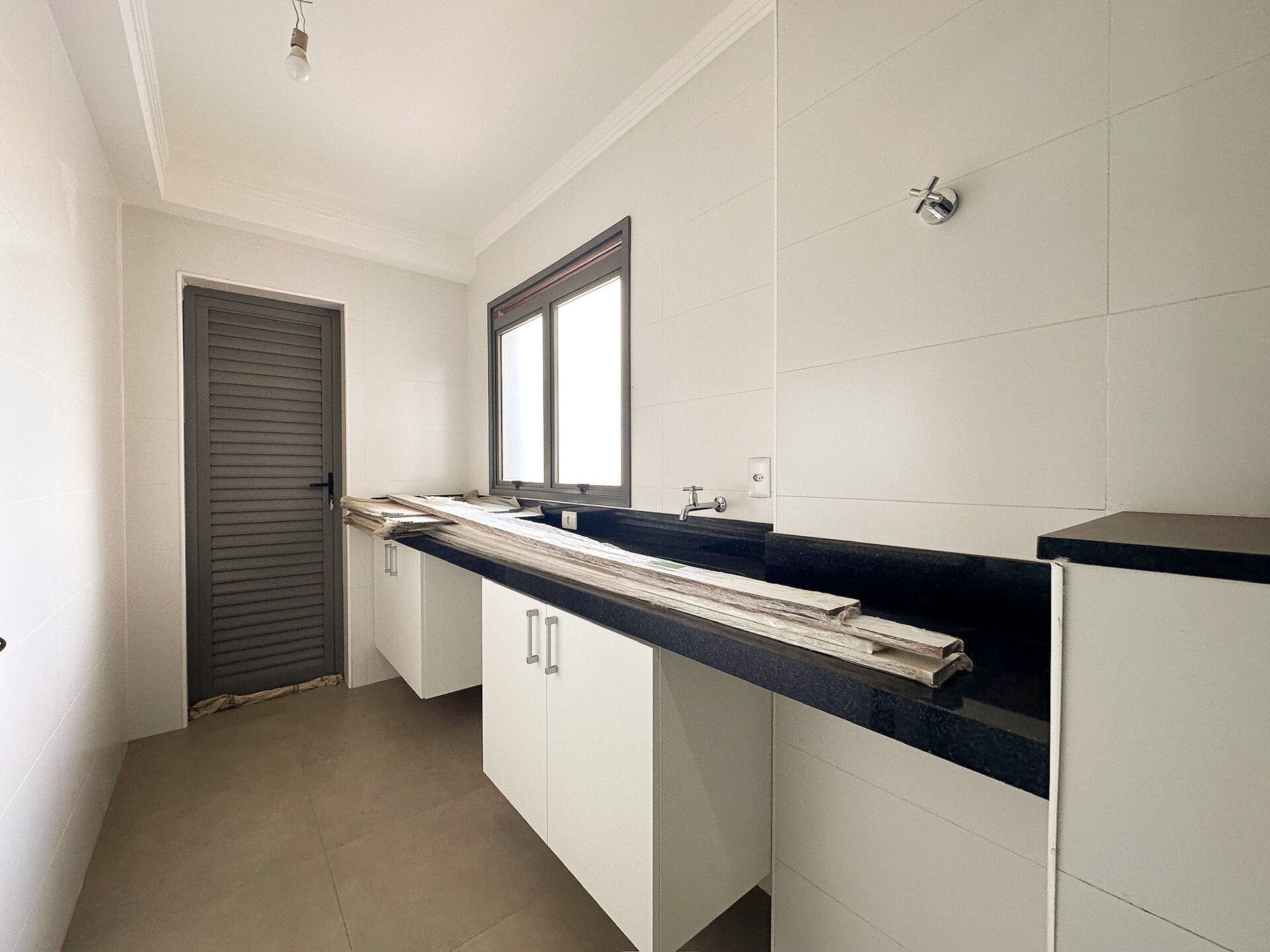 Apartamento Vila do Golf