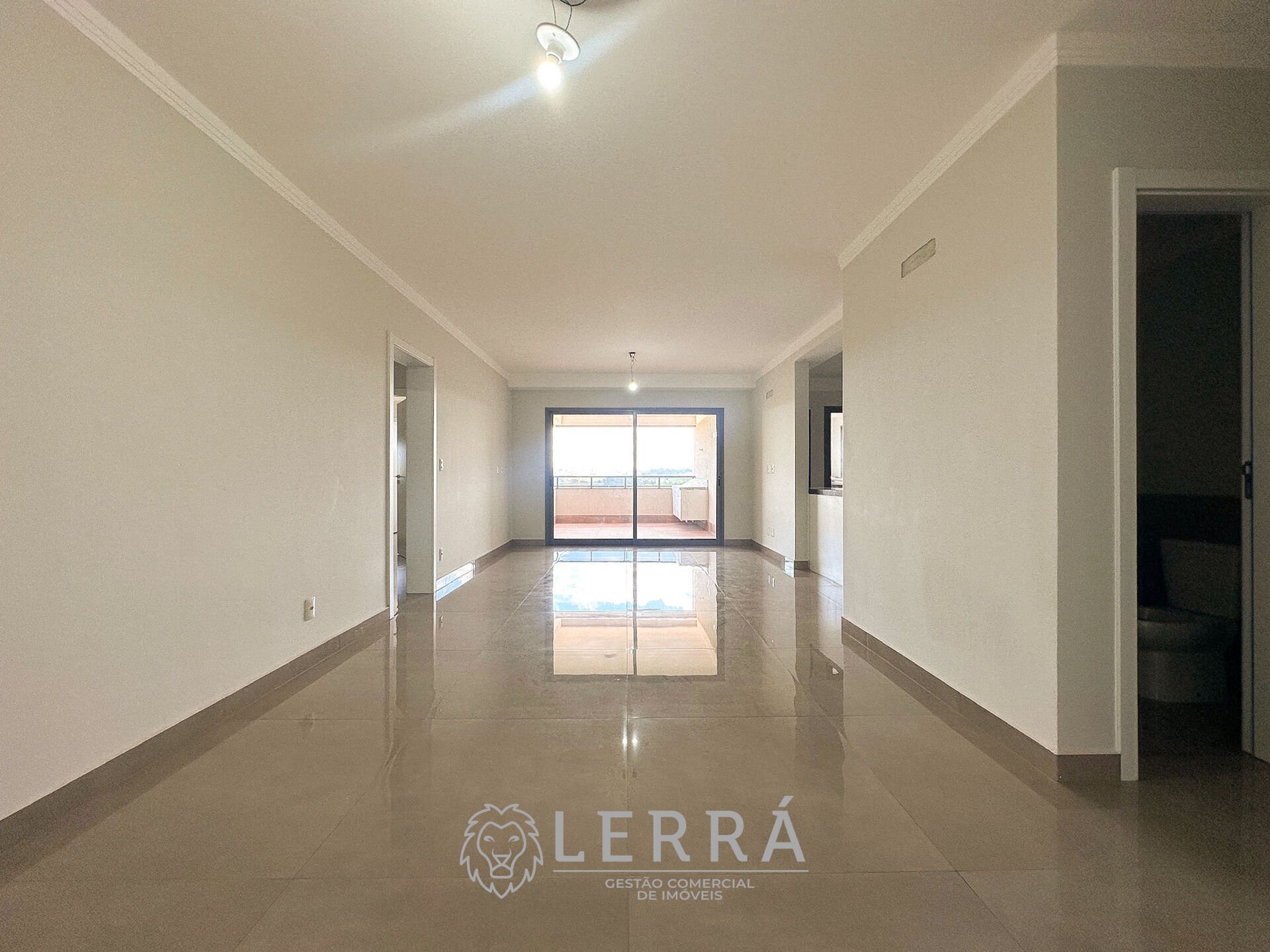 Apartamento Vila do Golf