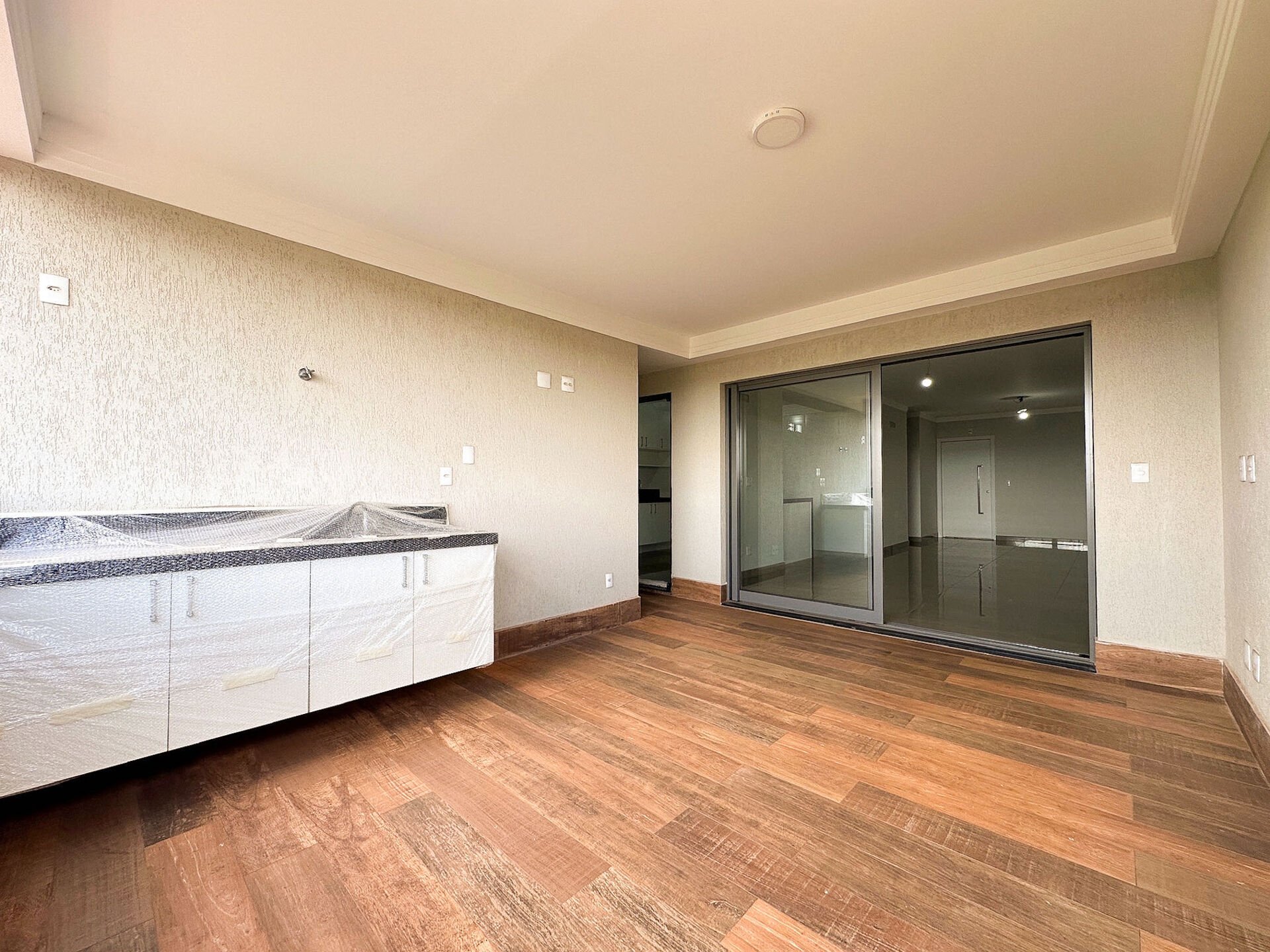 Apartamento Vila do Golf