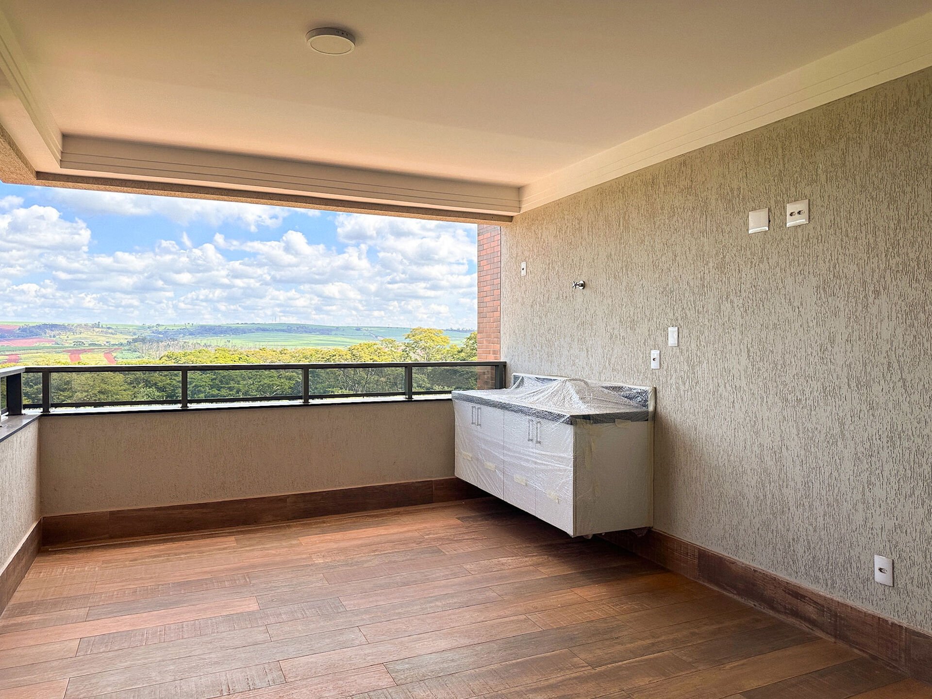 Apartamento Vila do Golf