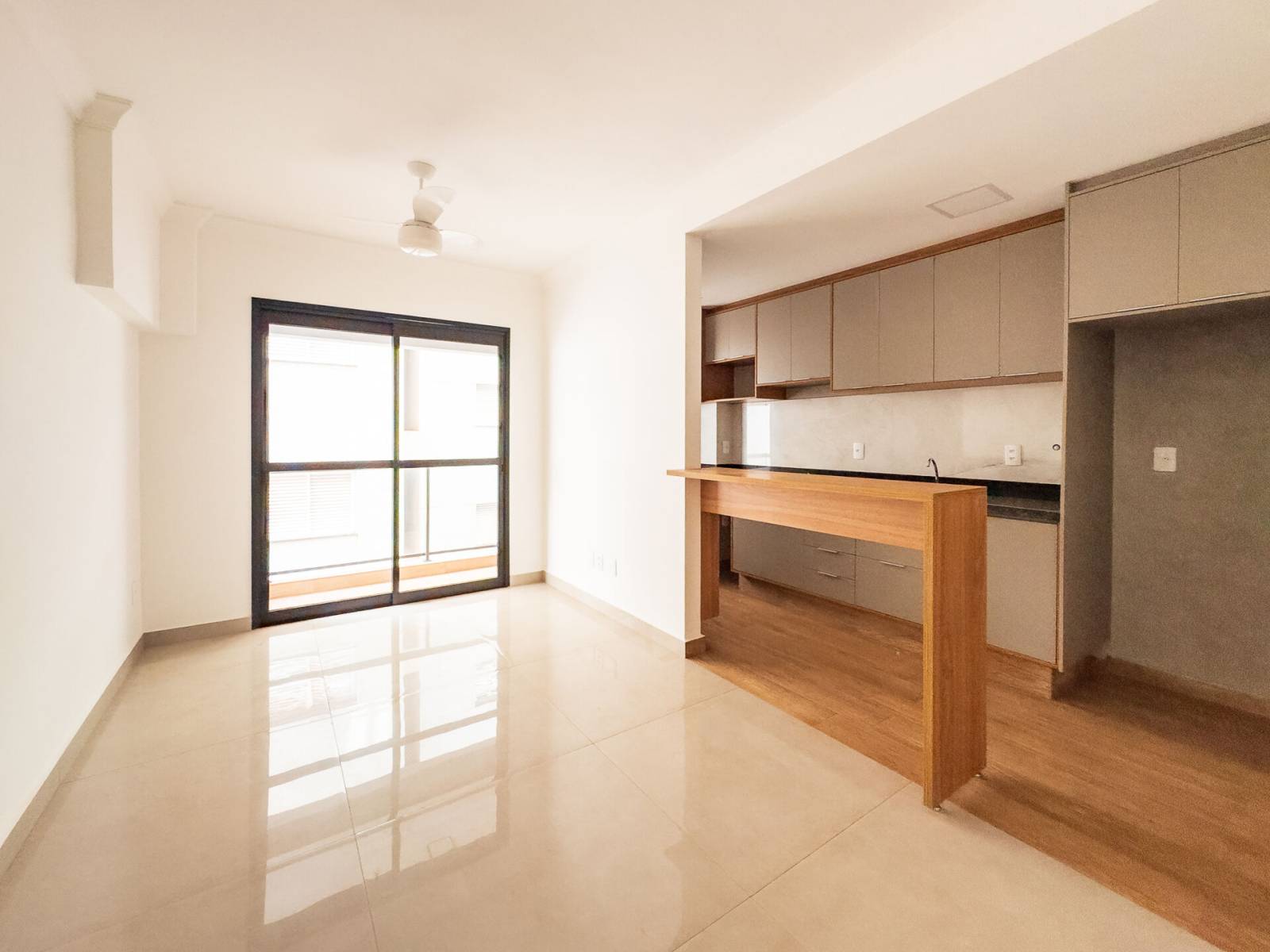 Apartamento Ed Riberânia