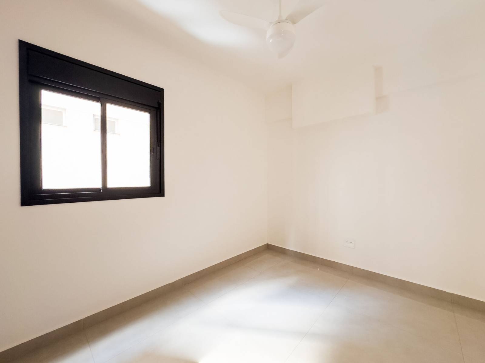 Apartamento Ed Riberânia