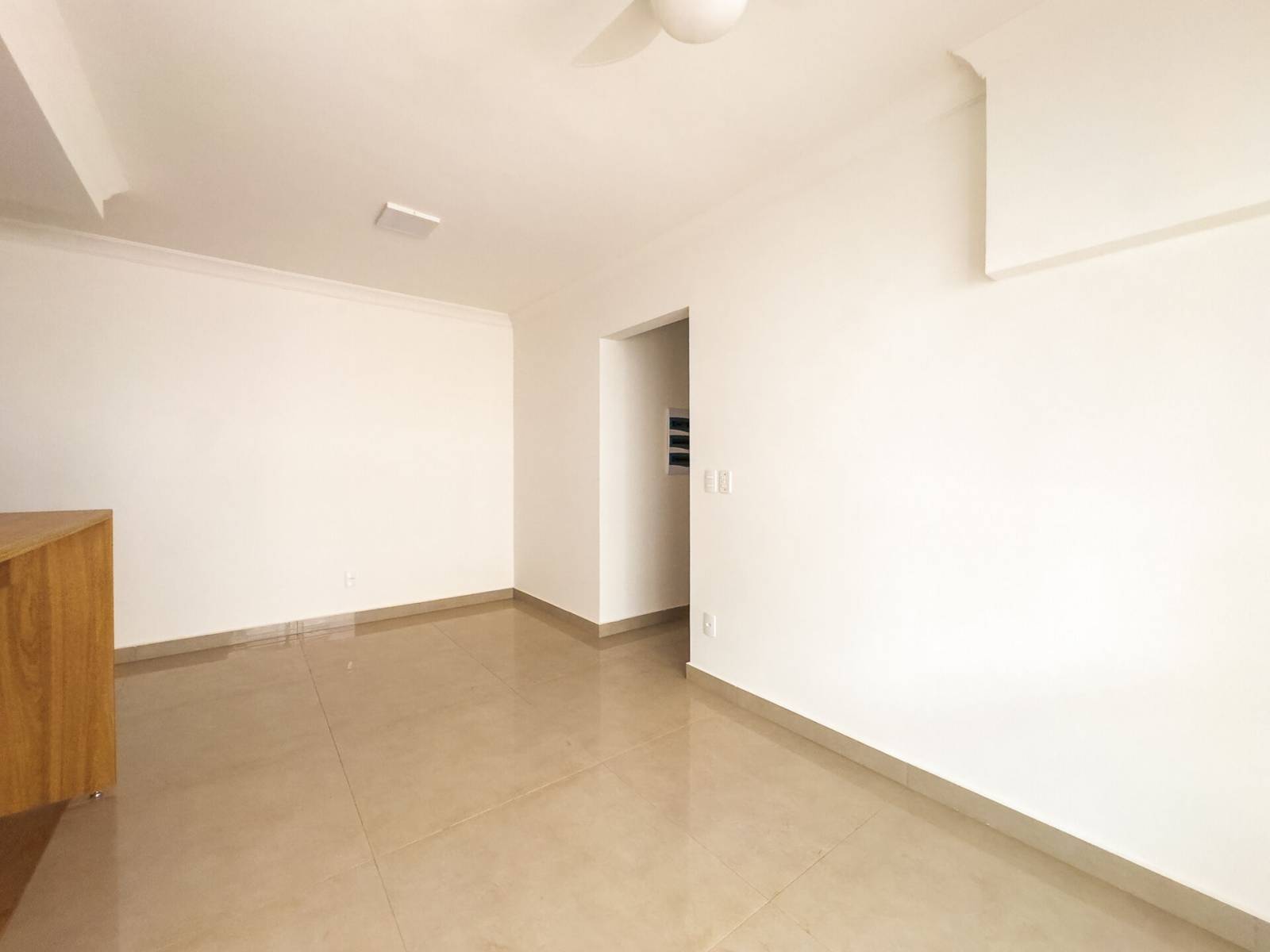 Apartamento Ed Riberânia