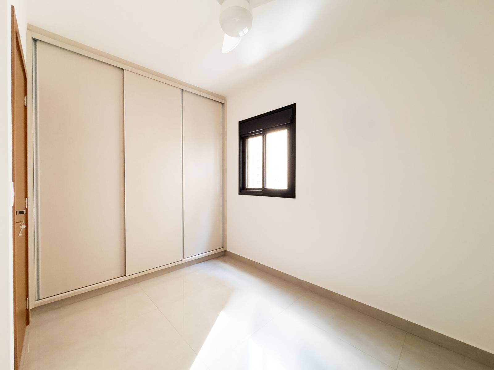 Apartamento Ed Riberânia