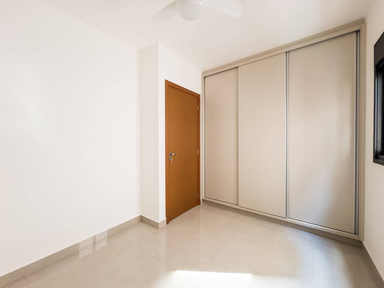 Apartamento Ed Riberânia