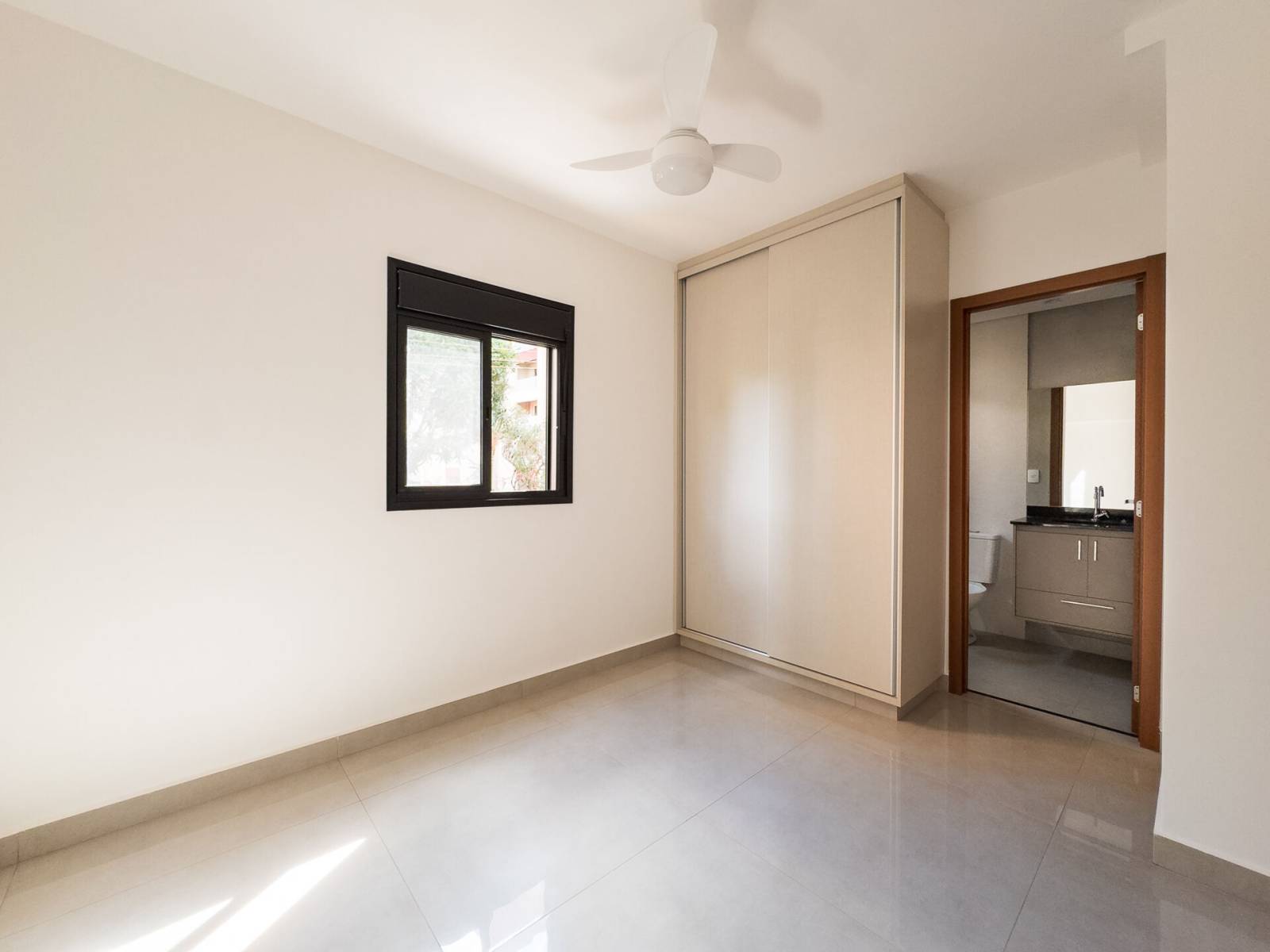 Apartamento Ed Riberânia