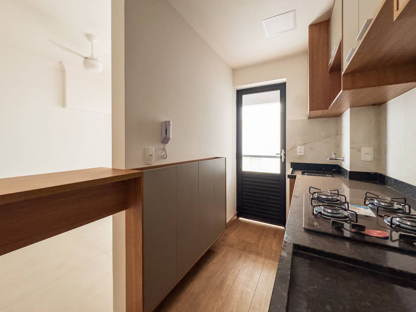 Apartamento Ed Riberânia