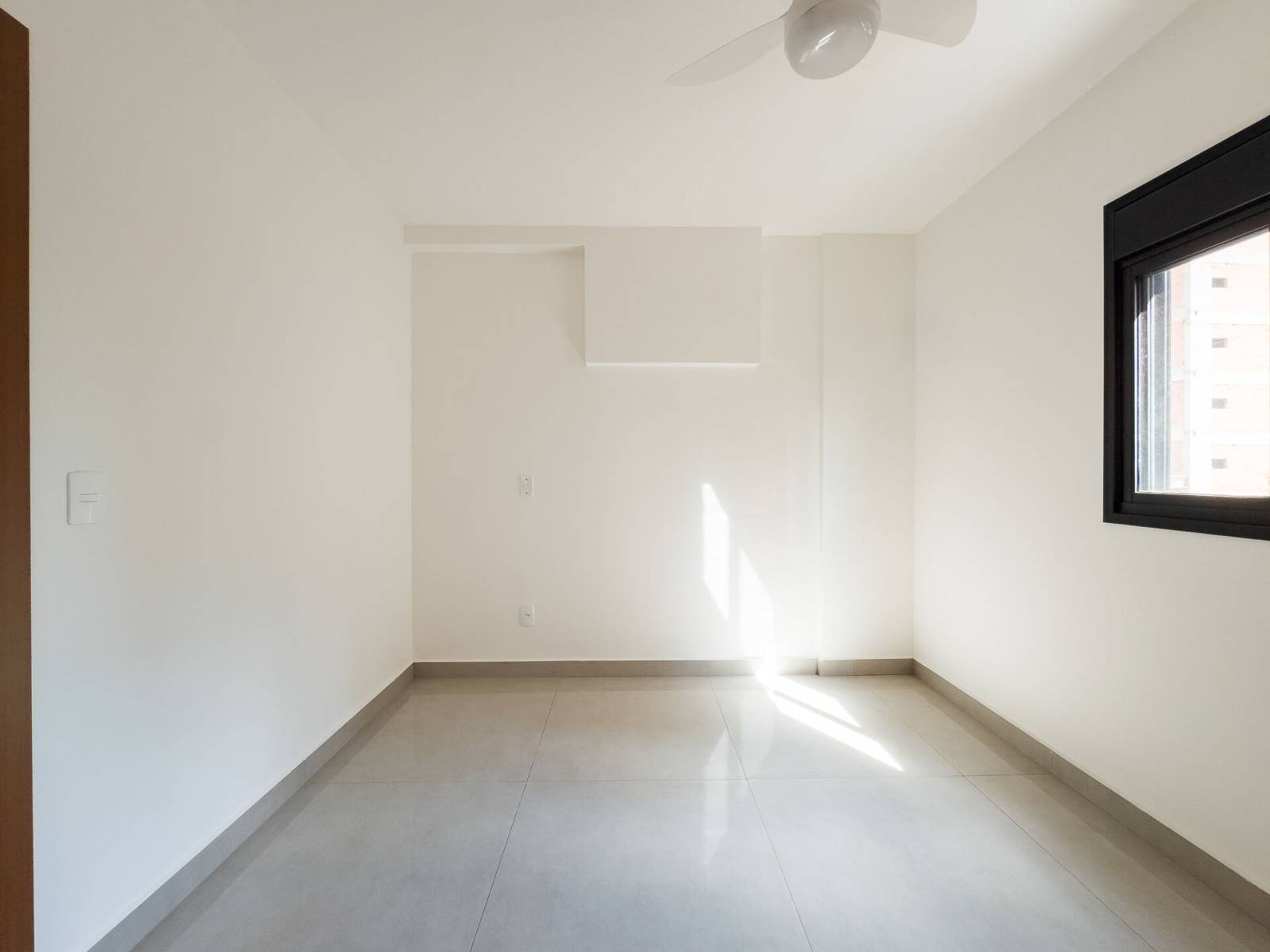 Apartamento Ed Riberânia