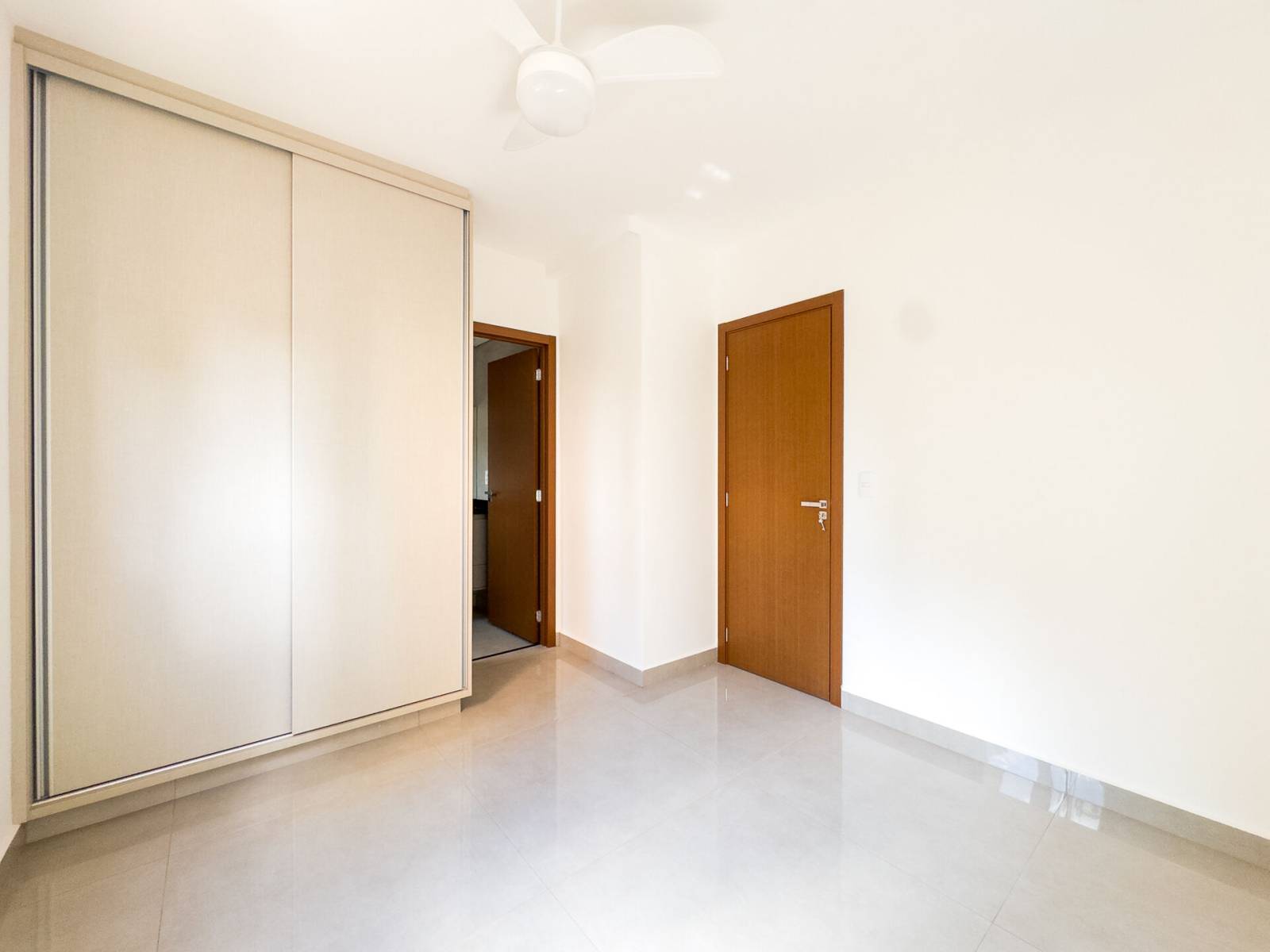 Apartamento Ed Riberânia