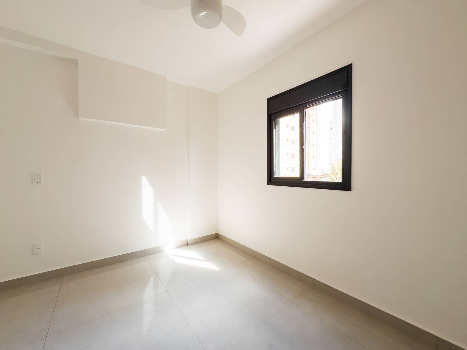 Apartamento Ed Riberânia