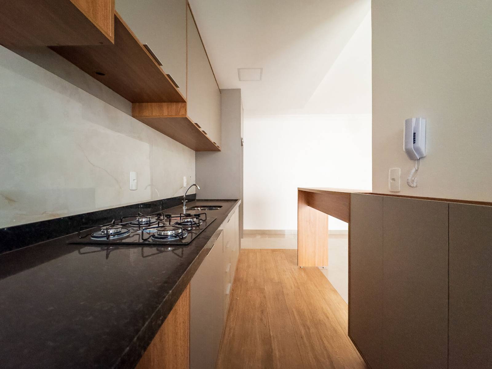 Apartamento Ed Riberânia