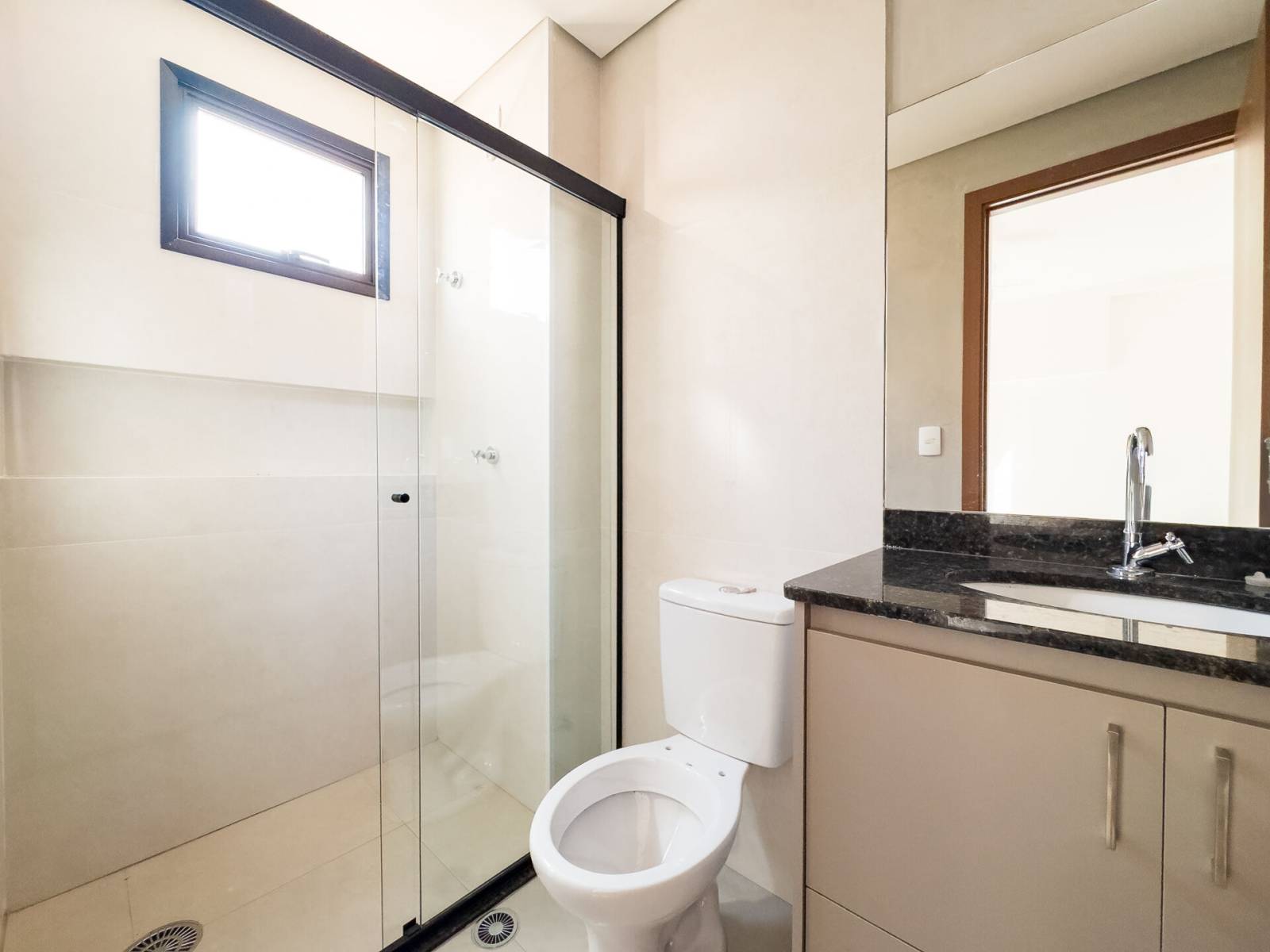 Apartamento Ed Riberânia