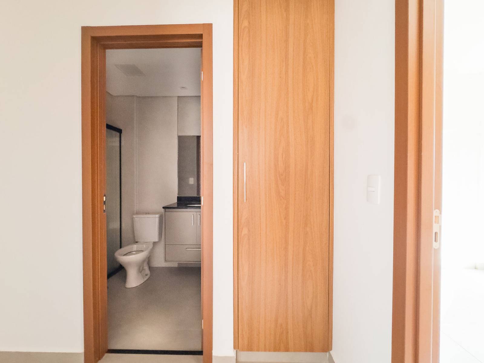 Apartamento Ed Riberânia