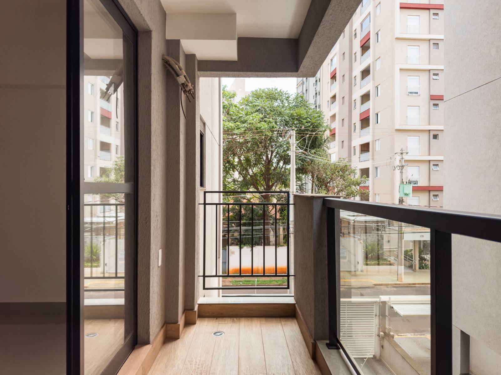 Apartamento Ed Riberânia