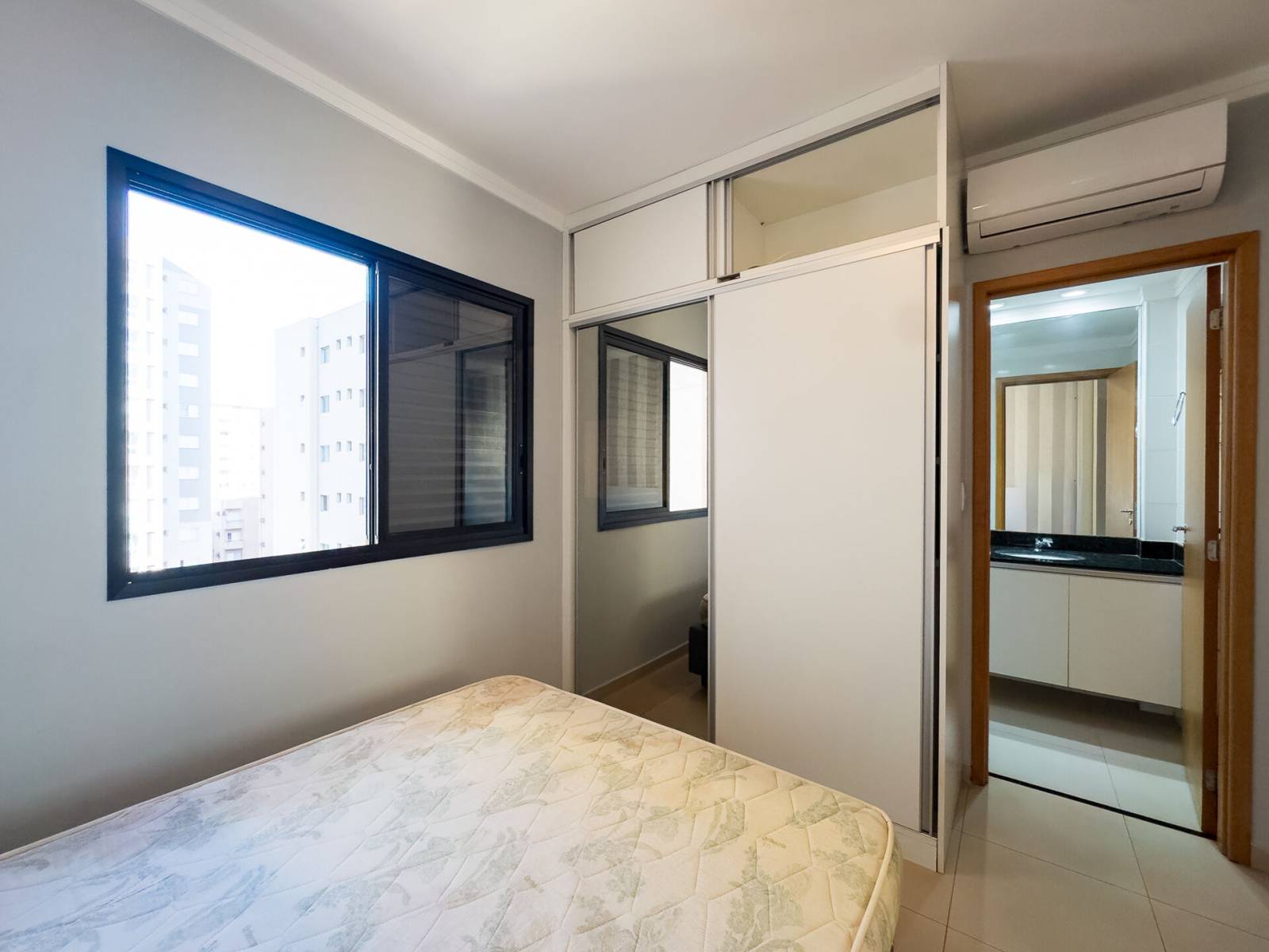 Apartamento Nova Aliança.