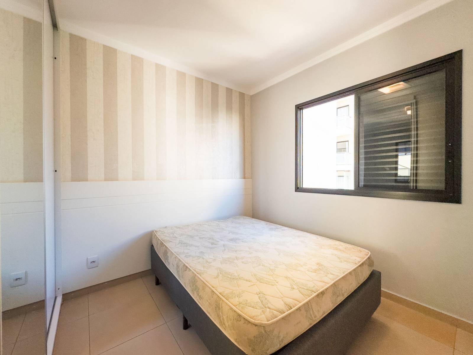 Apartamento Nova Aliança.