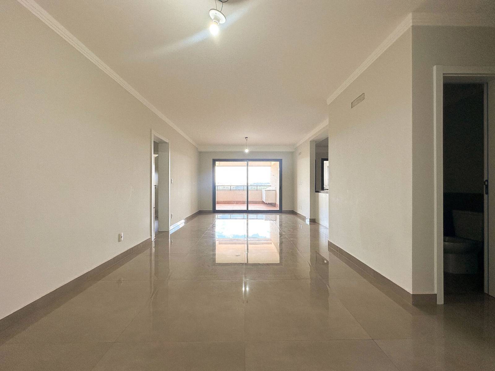 Apartamento Vila Do Golf