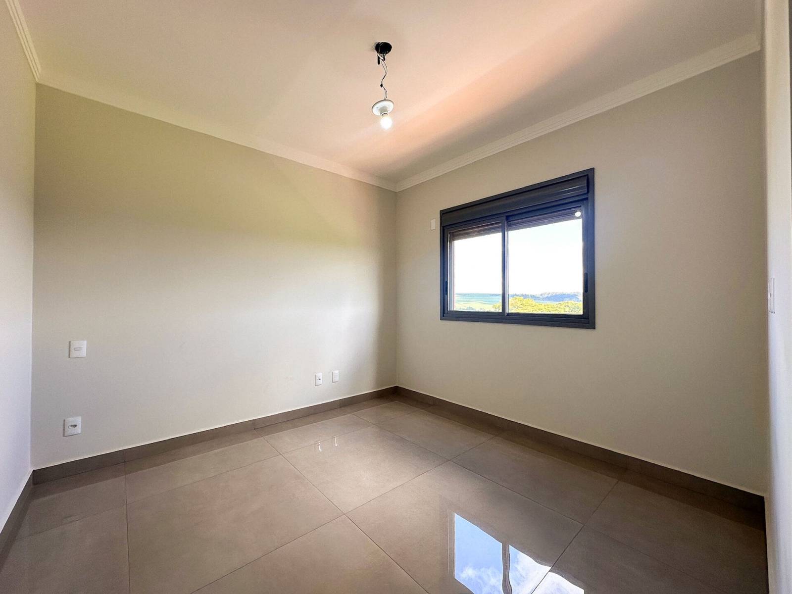 Apartamento Vila Do Golf