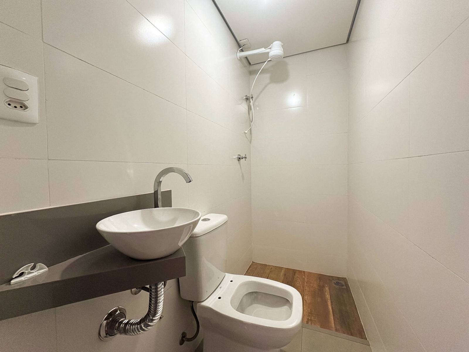 Apartamento Vila Do Golf